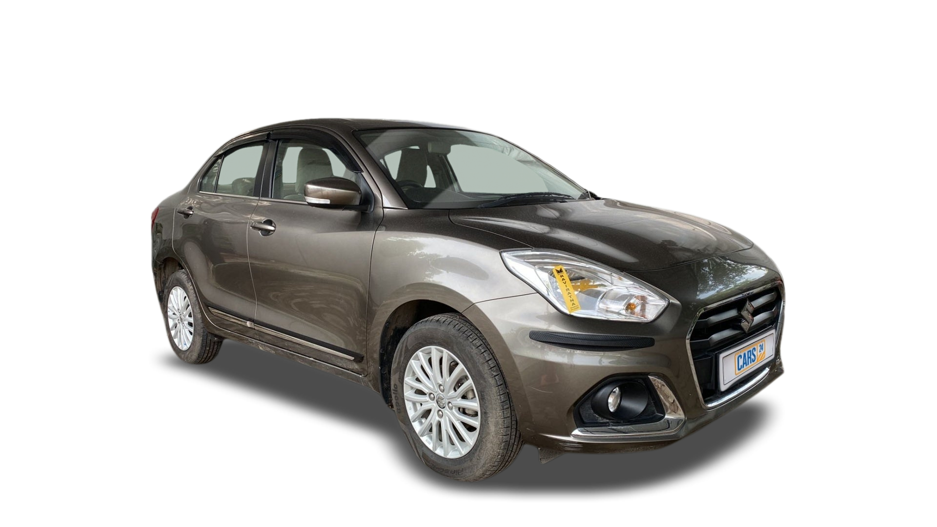 2022 Maruti Dzire - Sedan - Petrol - Manual - ₹7.25 lakh
