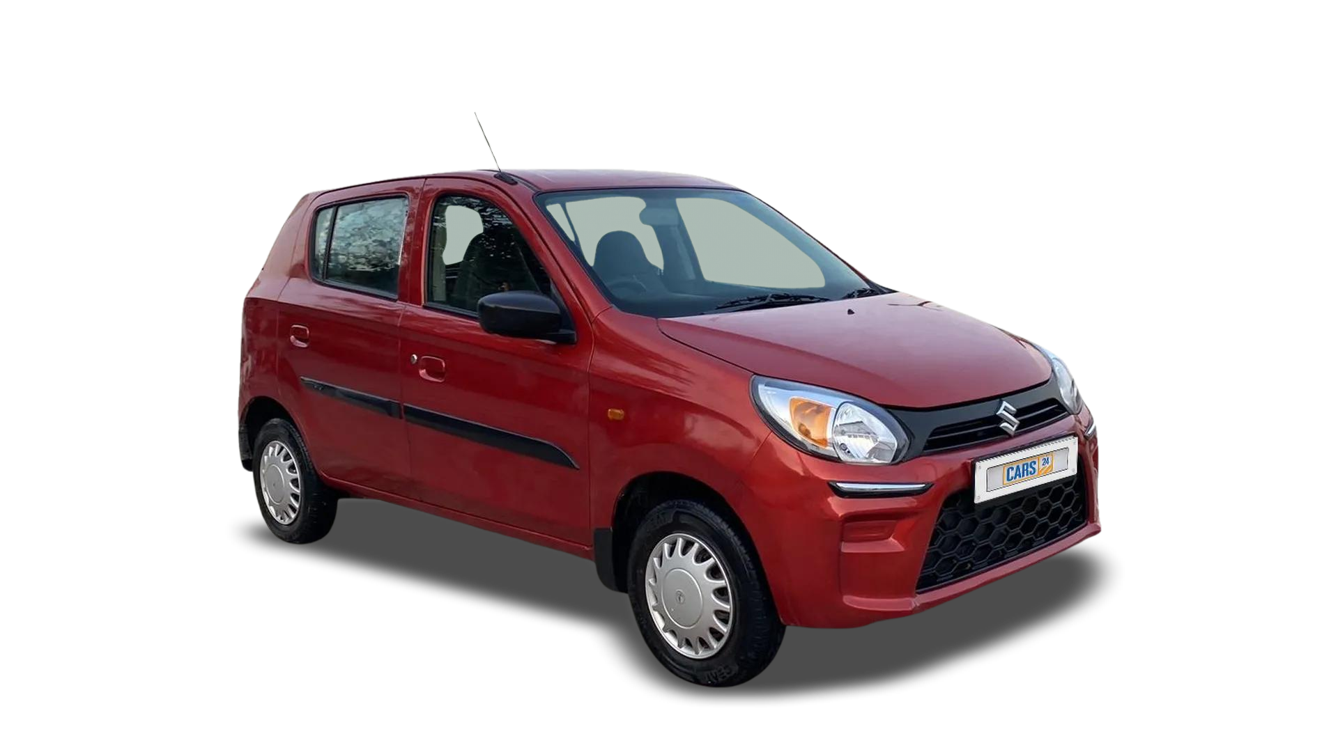 Maruti Alto-img