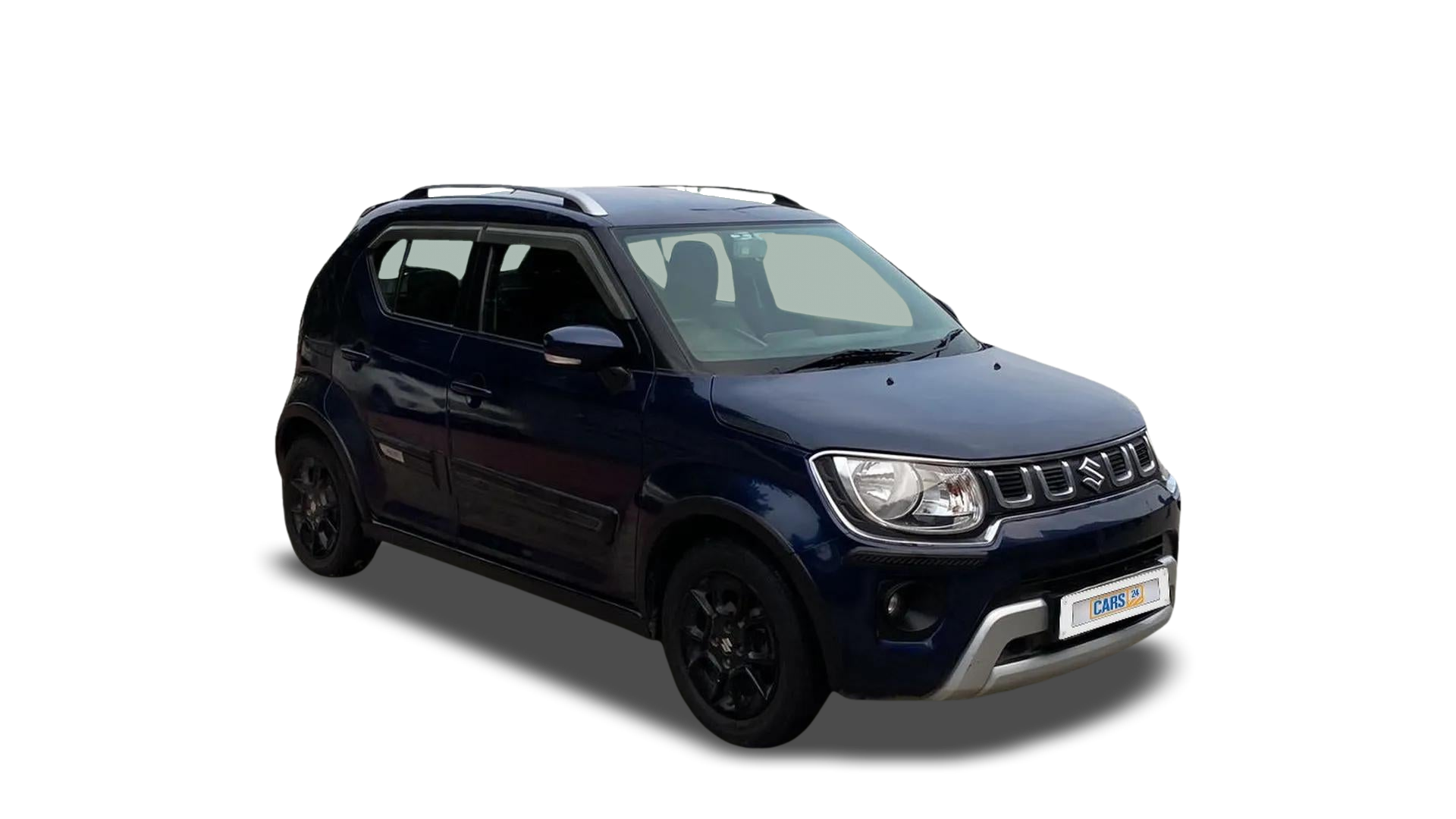 Maruti IGNIS-img