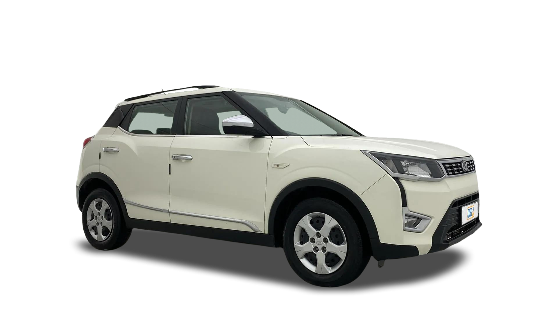 2021 Mahindra XUV300 - SUV - Diesel - Automatic - ₹6.85 lakh