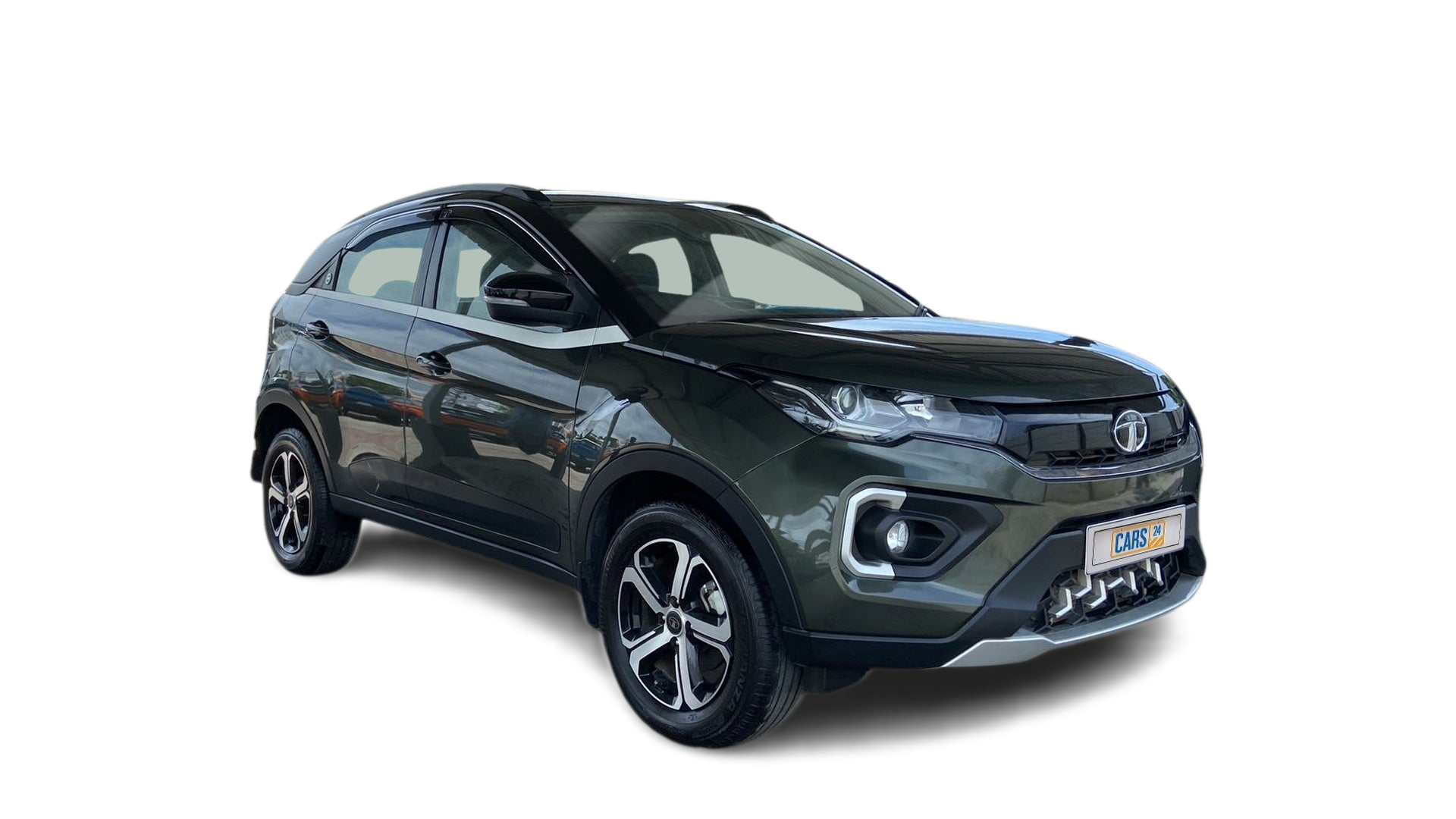 Tata NEXON-img