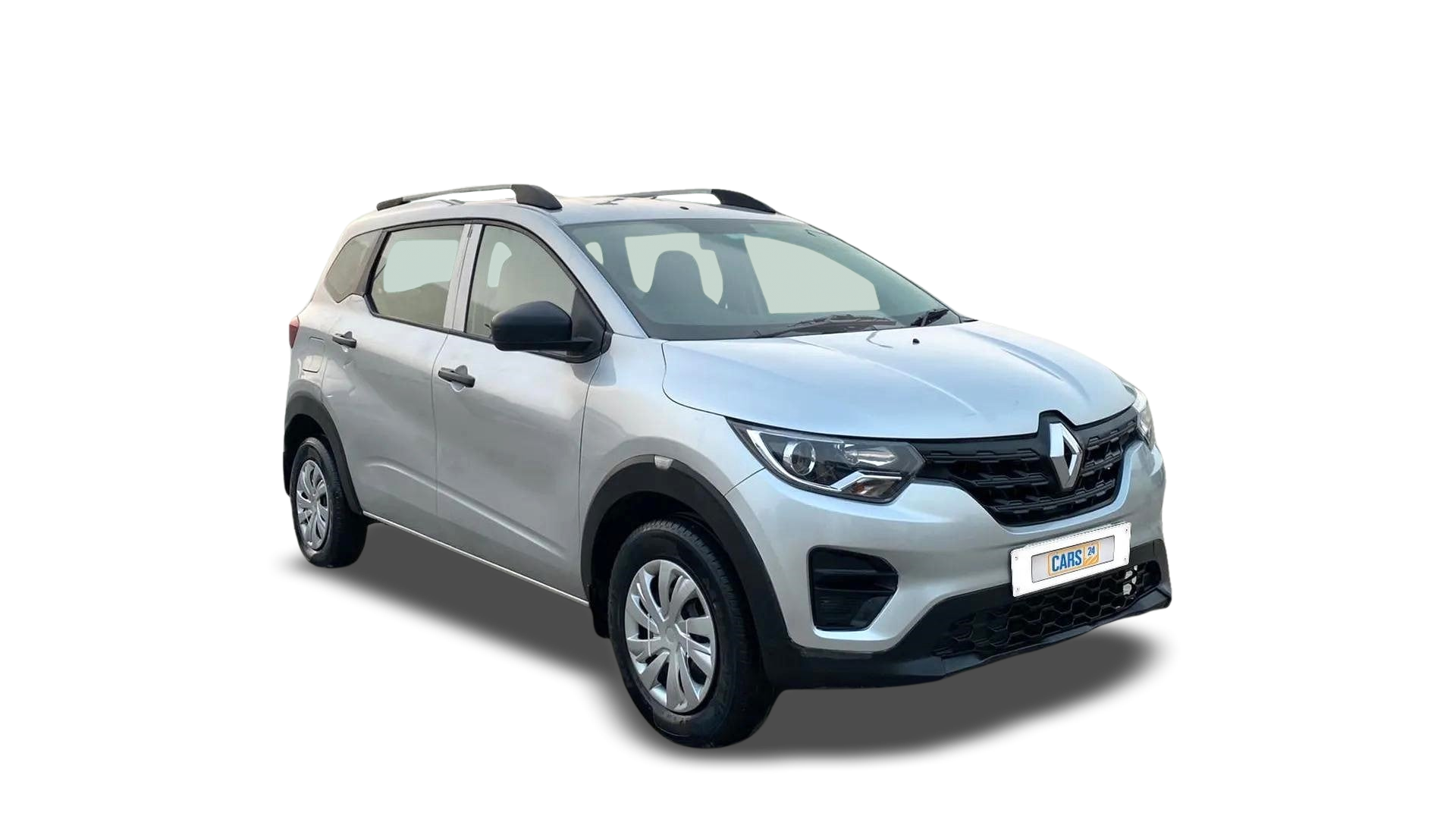 2020 Renault TRIBER - SUV - Petrol - Manual - ₹3.71 lakh
