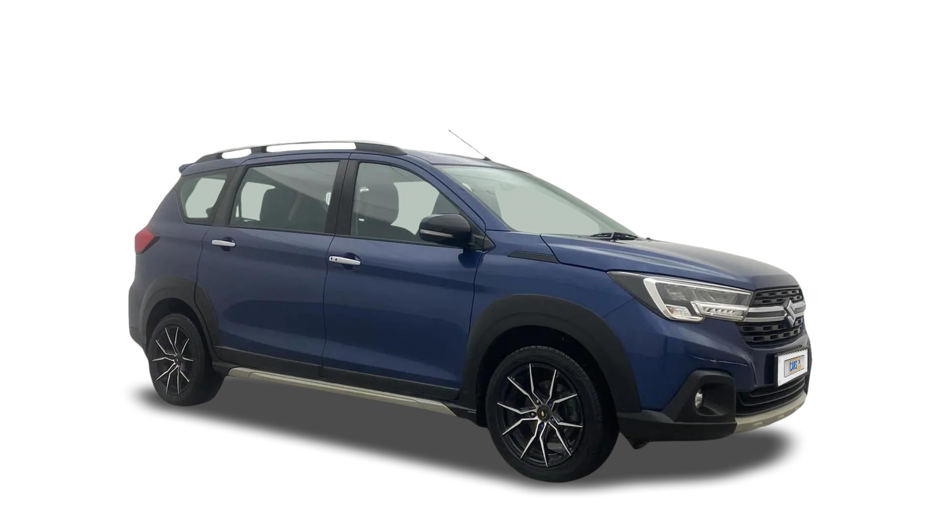 2019 Maruti XL6 - SUV - Petrol - Automatic - ₹8.96 lakh