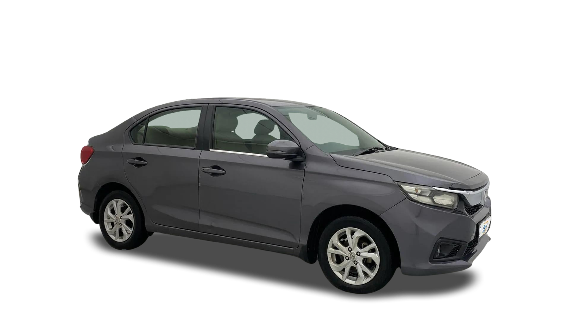 2020 Honda Amaze - Sedan - Petrol - Manual - ₹5.11 lakh