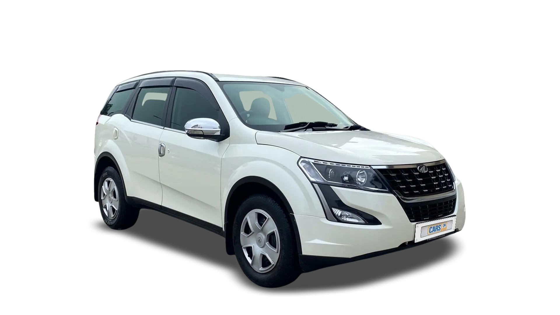 2020 Mahindra XUV500 - SUV - Diesel - Manual - ₹9.00 lakh