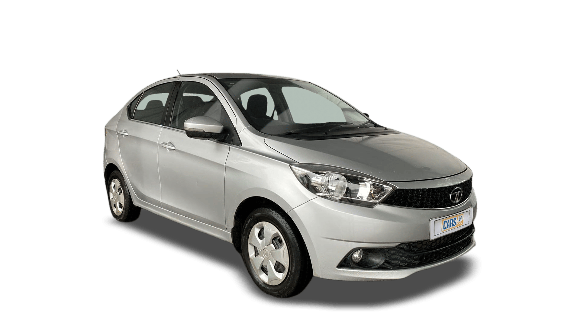 2017 Tata TIGOR - Sedan - Petrol - Manual - ₹3.49 lakh