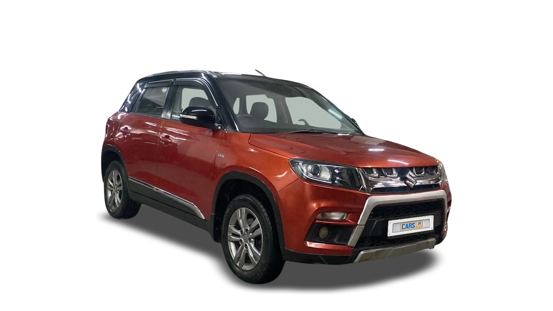Maruti Vitara Brezza-img