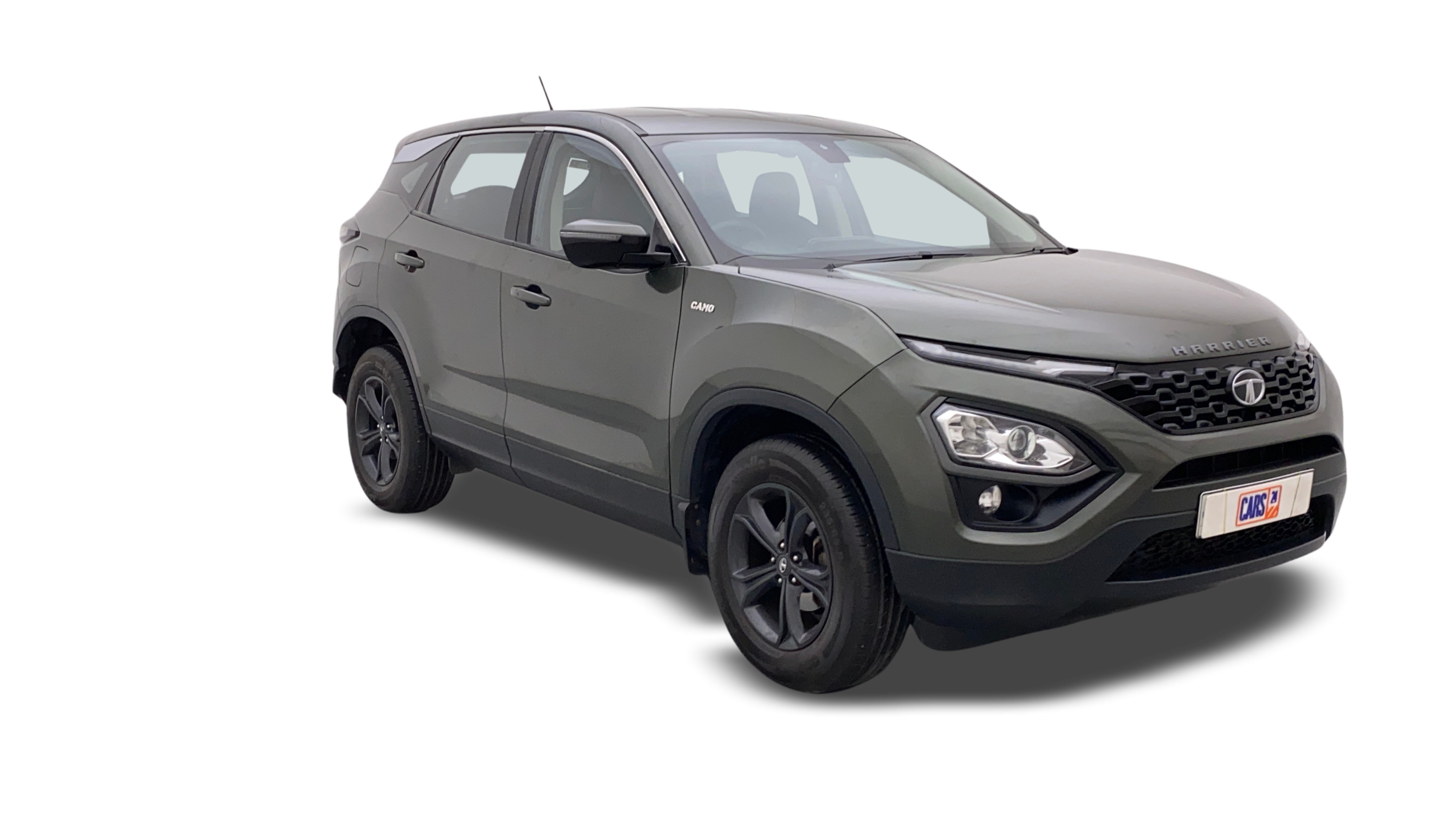 Tata Harrier-img
