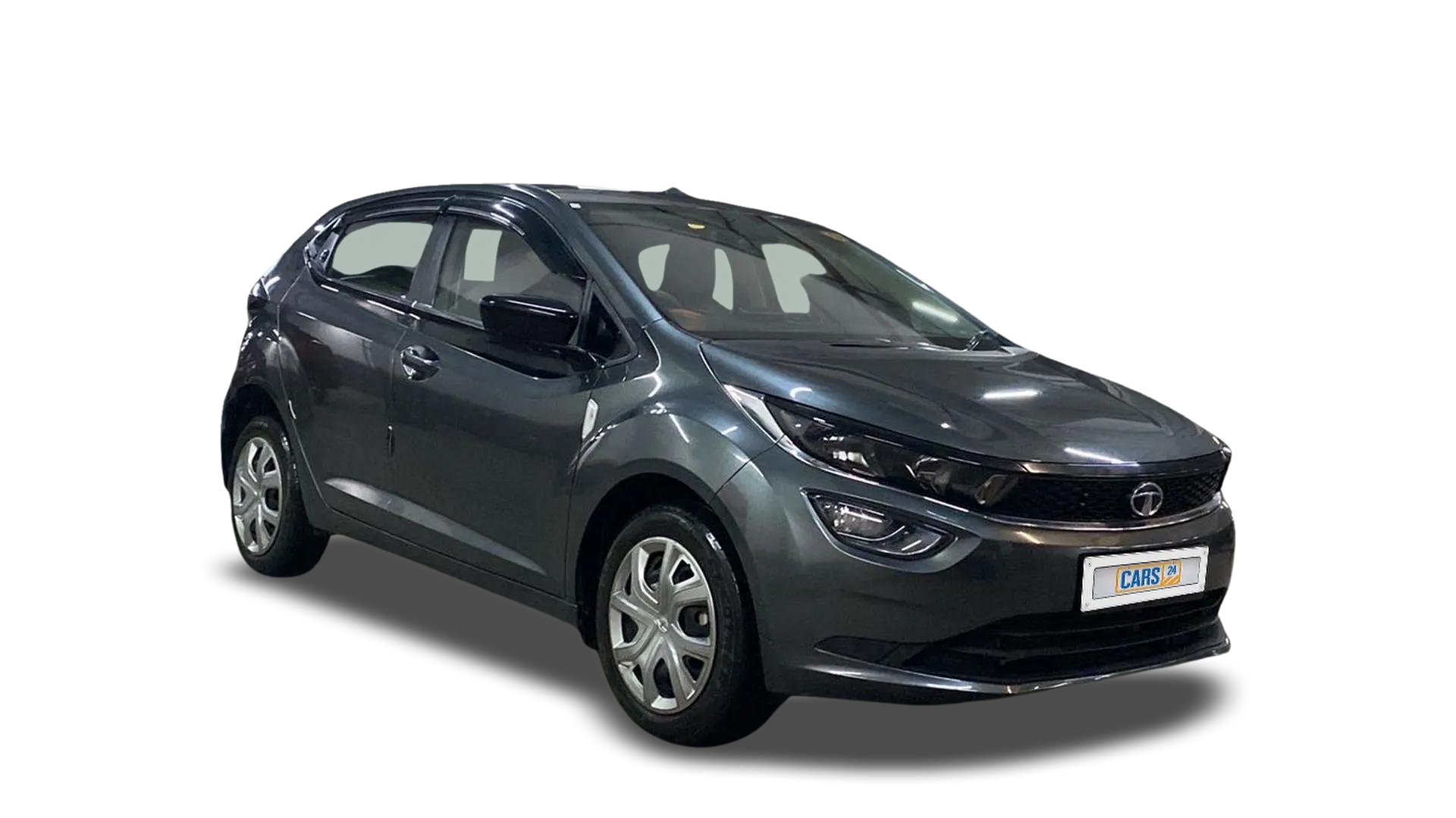 2023 Tata ALTROZ - Hatchback - Diesel - Manual - ₹7.20 lakh
