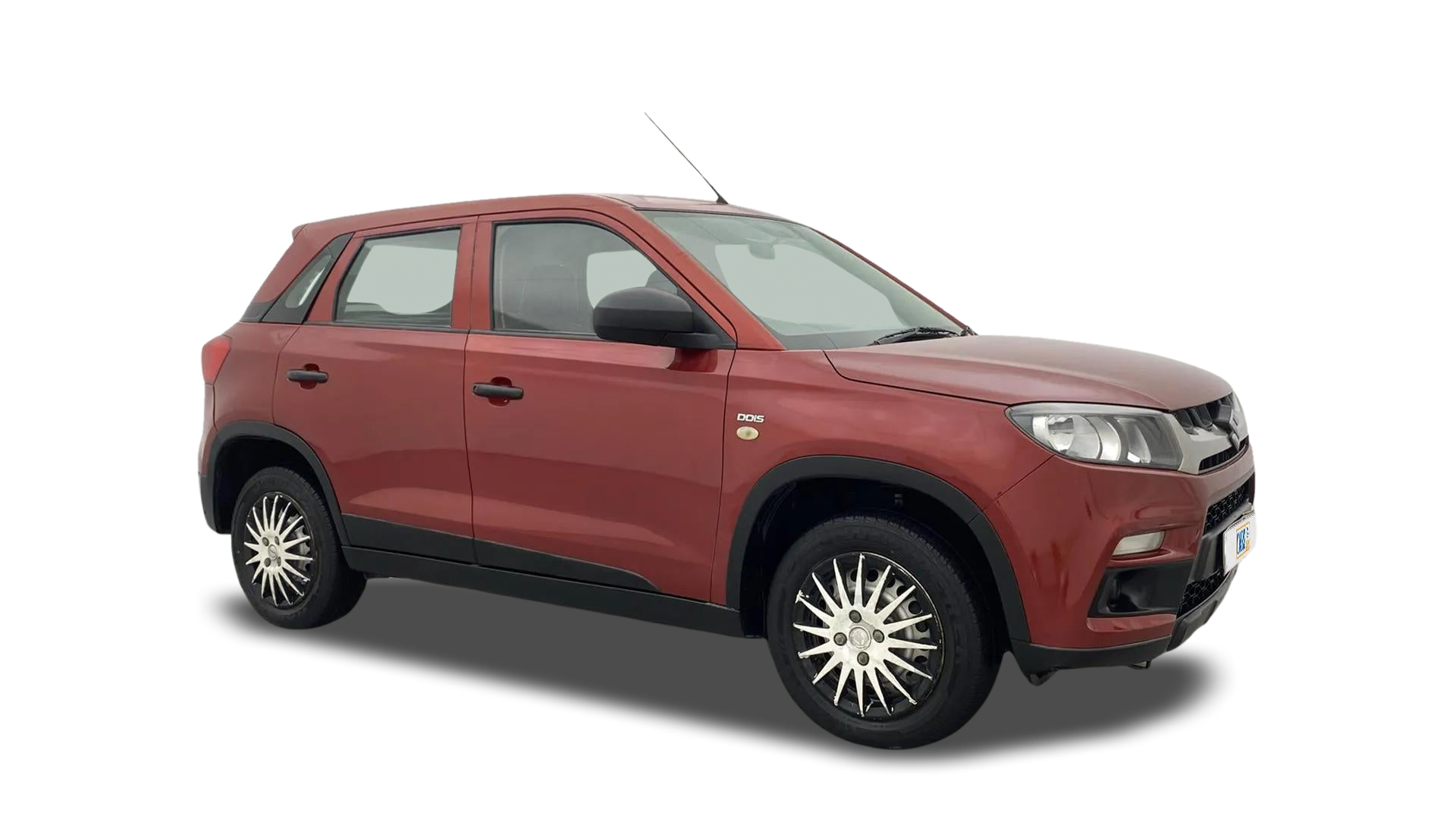 Maruti Vitara Brezza-img