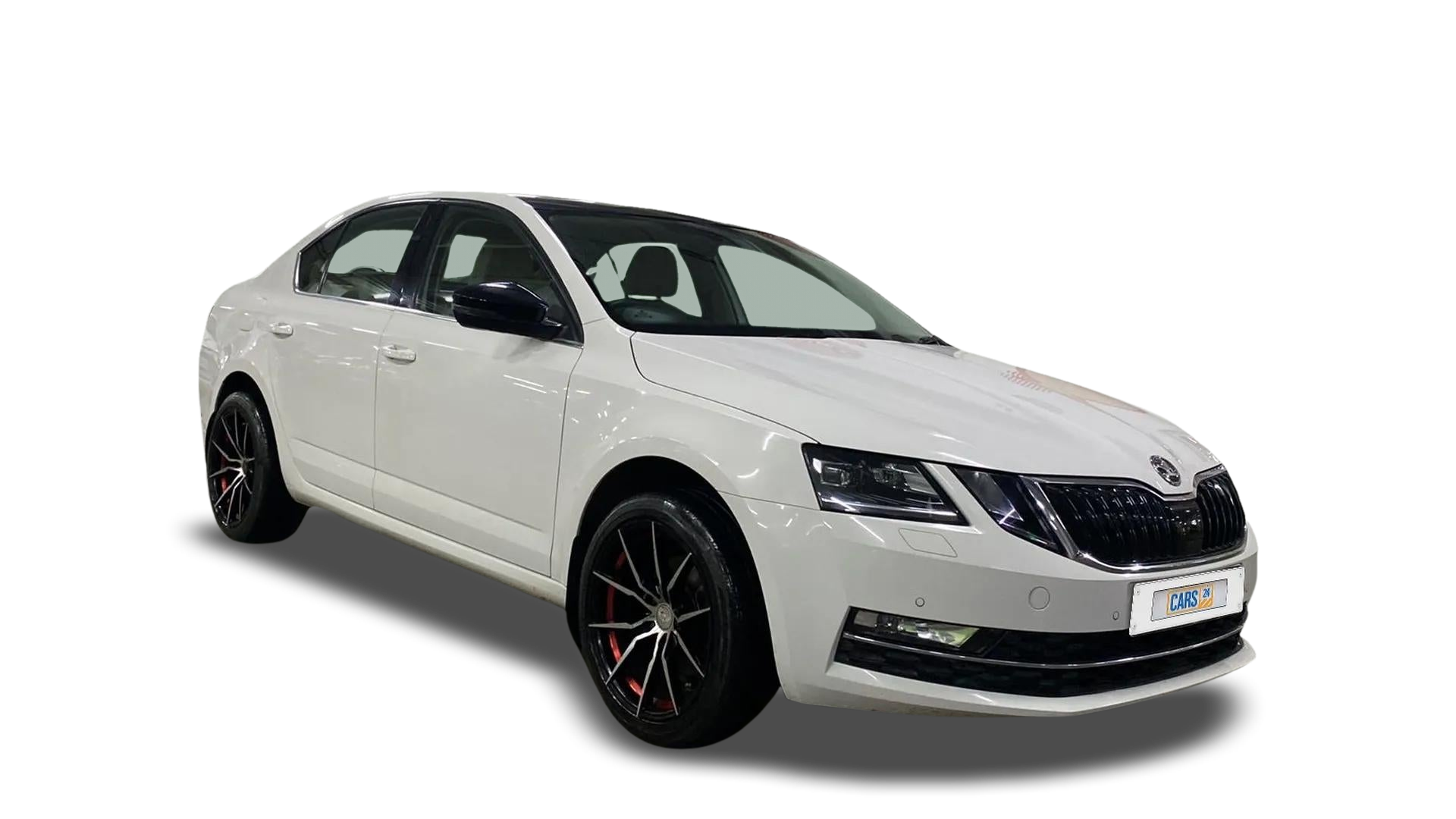 Skoda Octavia-img