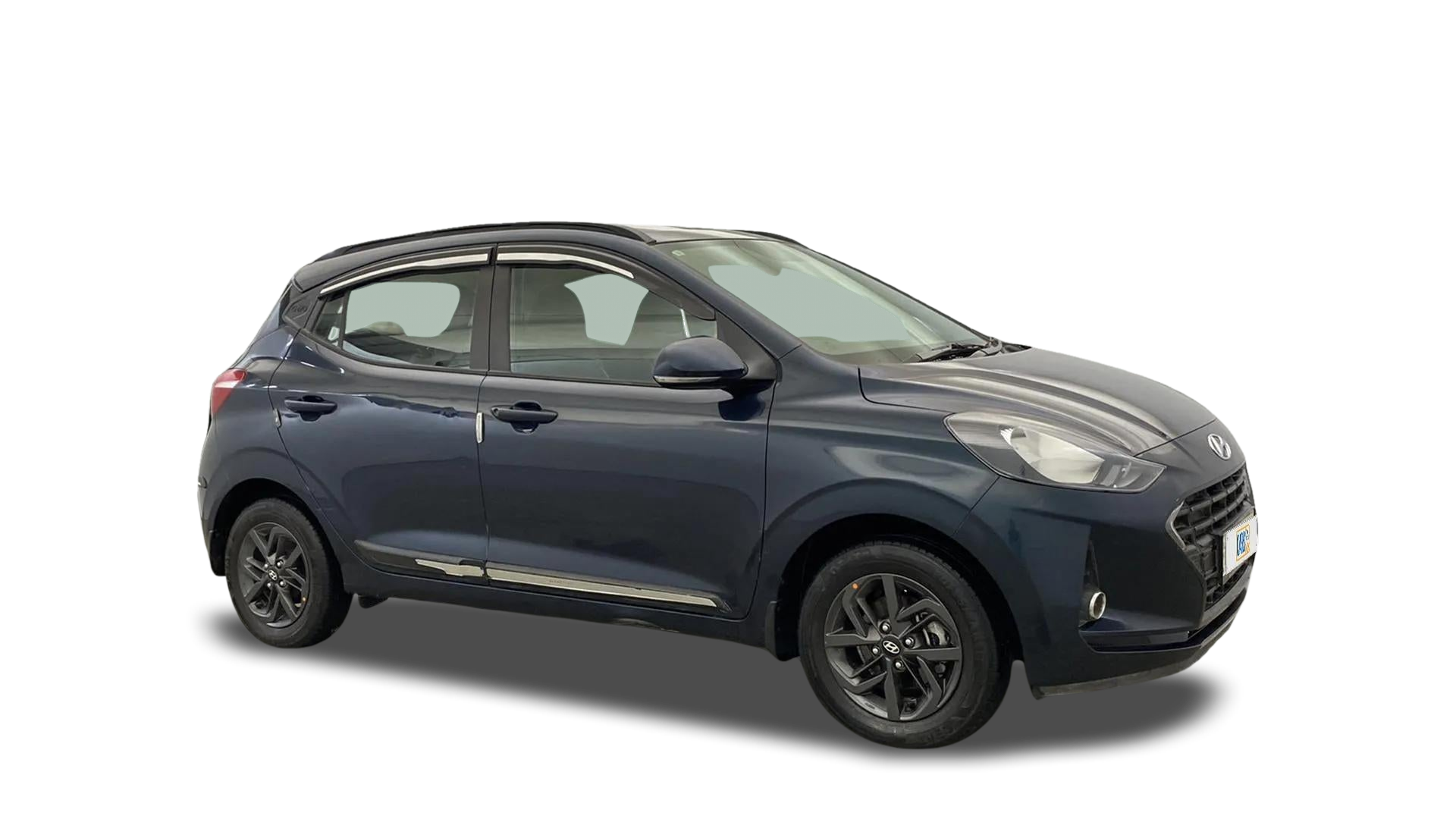 Hyundai GRAND I10 NIOS-img