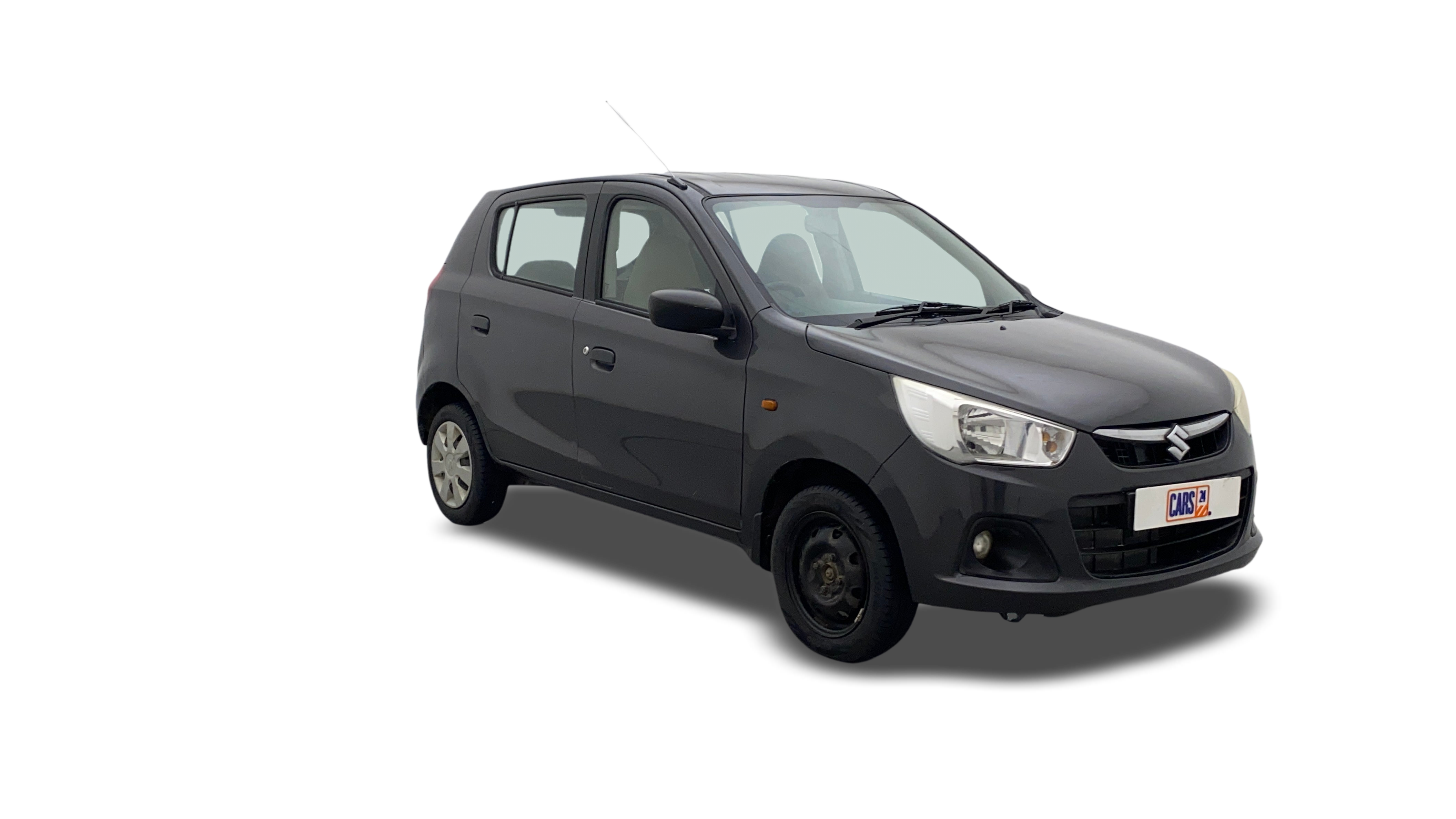 Maruti Alto K10-img