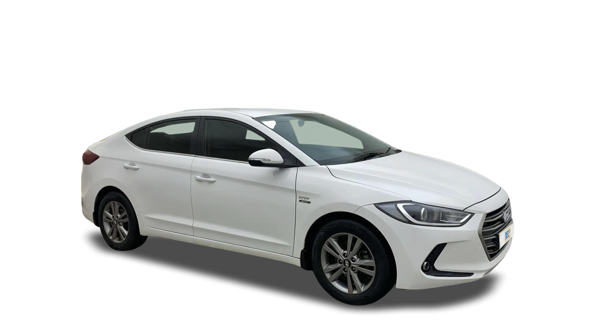 Hyundai New Elantra-img