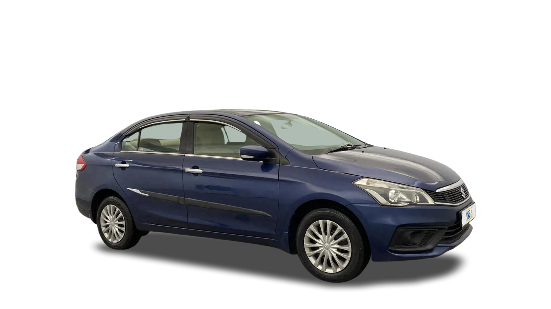 Maruti Ciaz-img