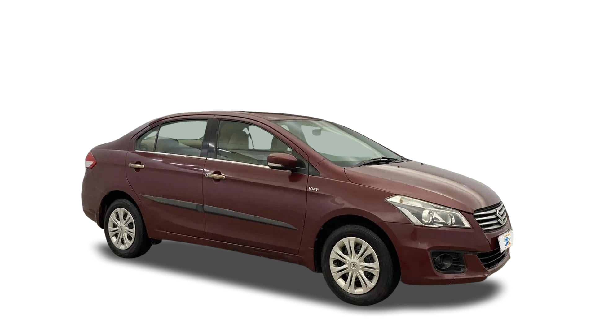 2015 Maruti Ciaz - Sedan - Petrol - Manual - ₹3.63 lakh