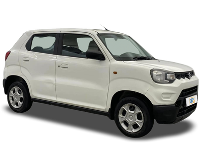 Maruti S PRESSO-img
