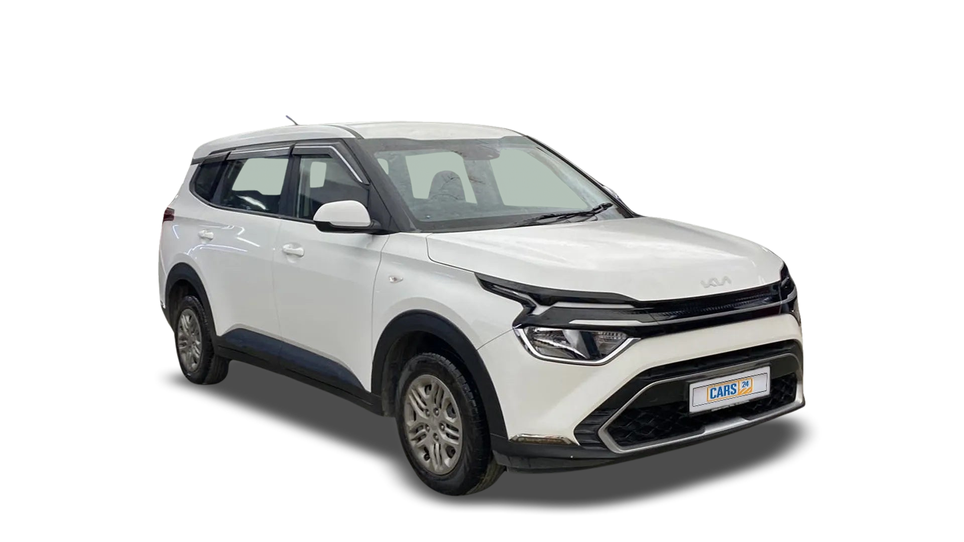 2022 KIA CARENS - SUV - Petrol - Manual - ₹9.69 lakh