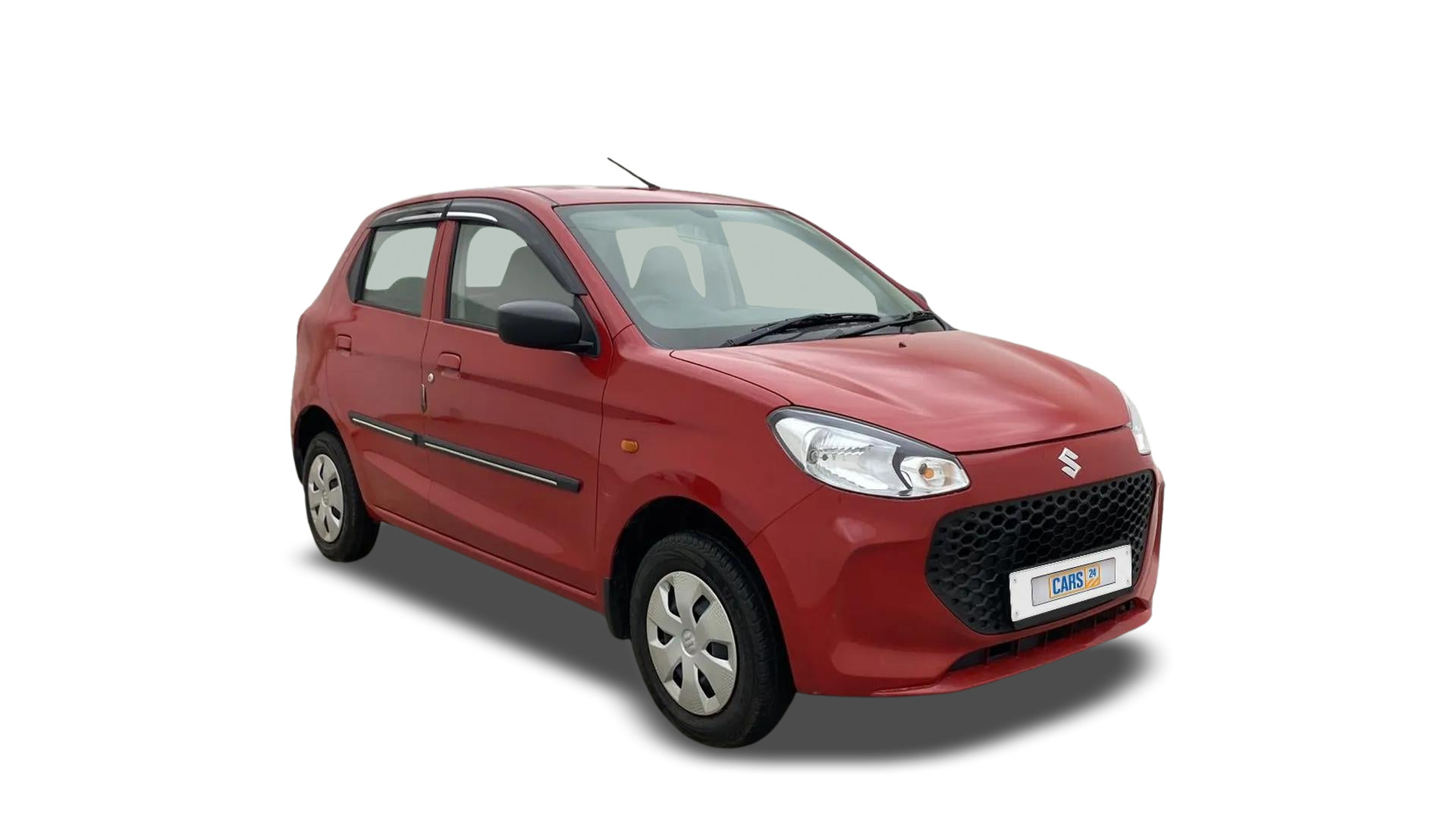 2022 Maruti Alto K10 - Hatchback - Petrol - Manual - ₹4.11 lakh