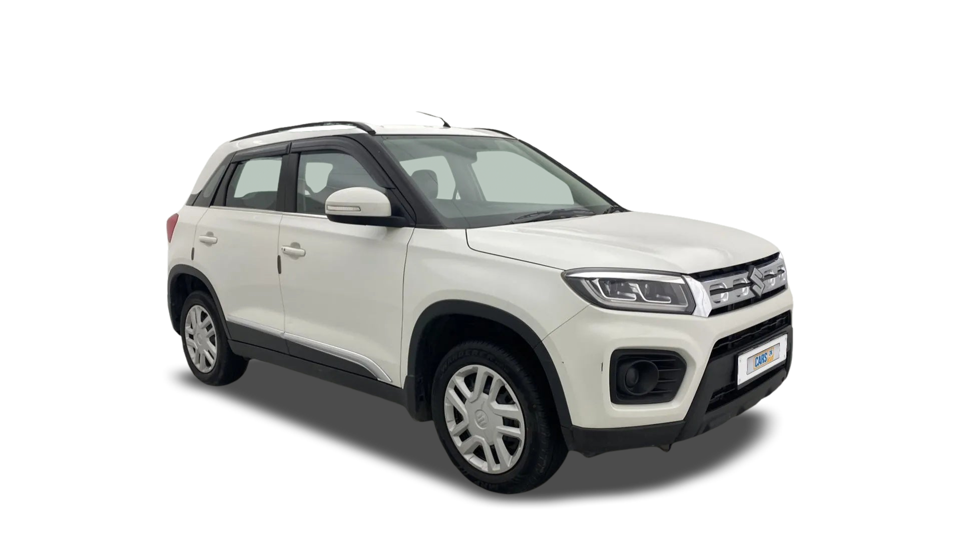 Maruti Vitara Brezza-img