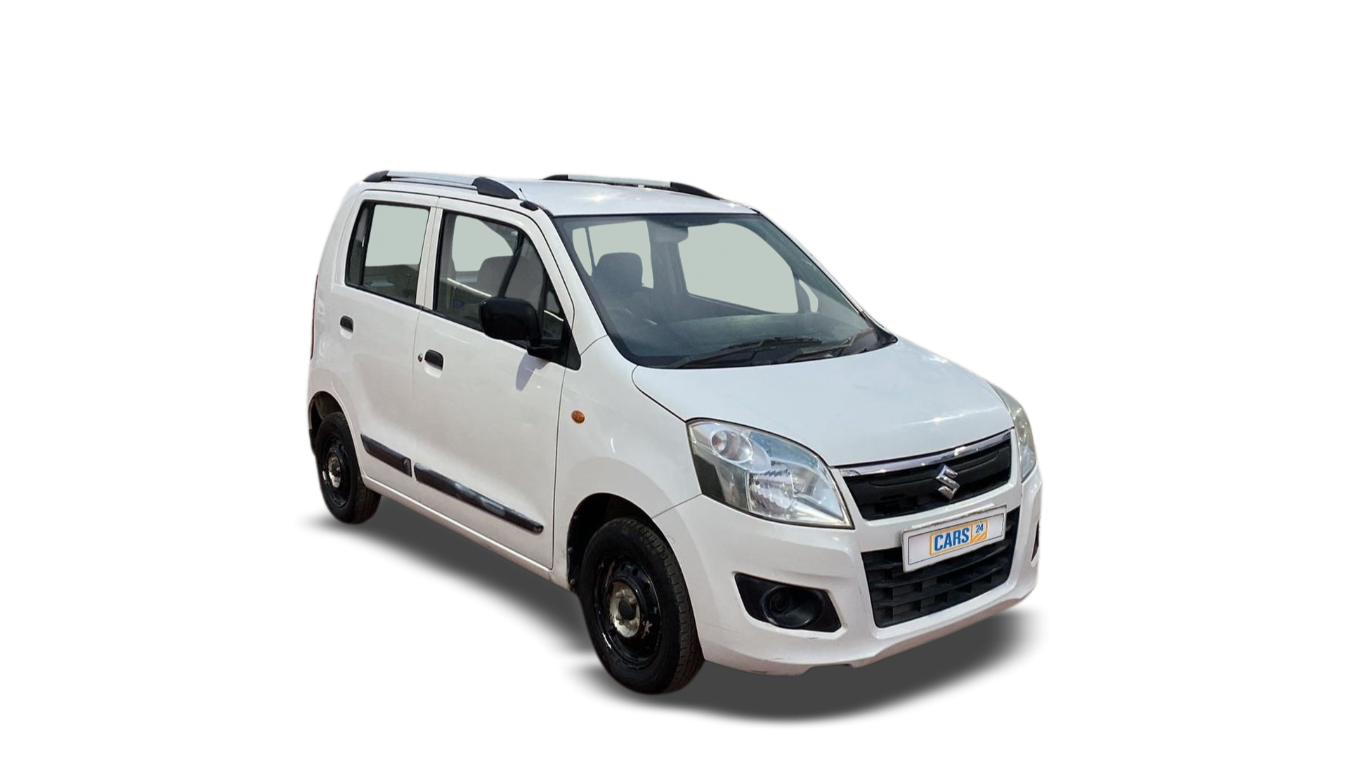 Maruti Wagon R 1.0-img