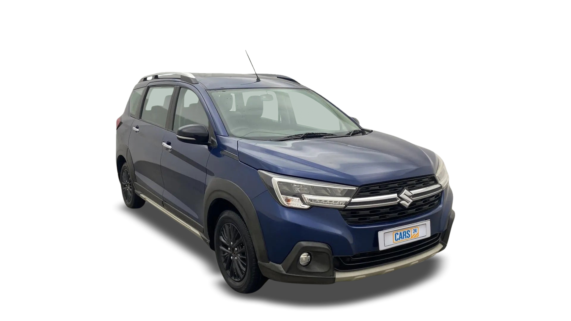 2019 Maruti XL6 - SUV - Petrol - Manual - ₹10.47 lakh