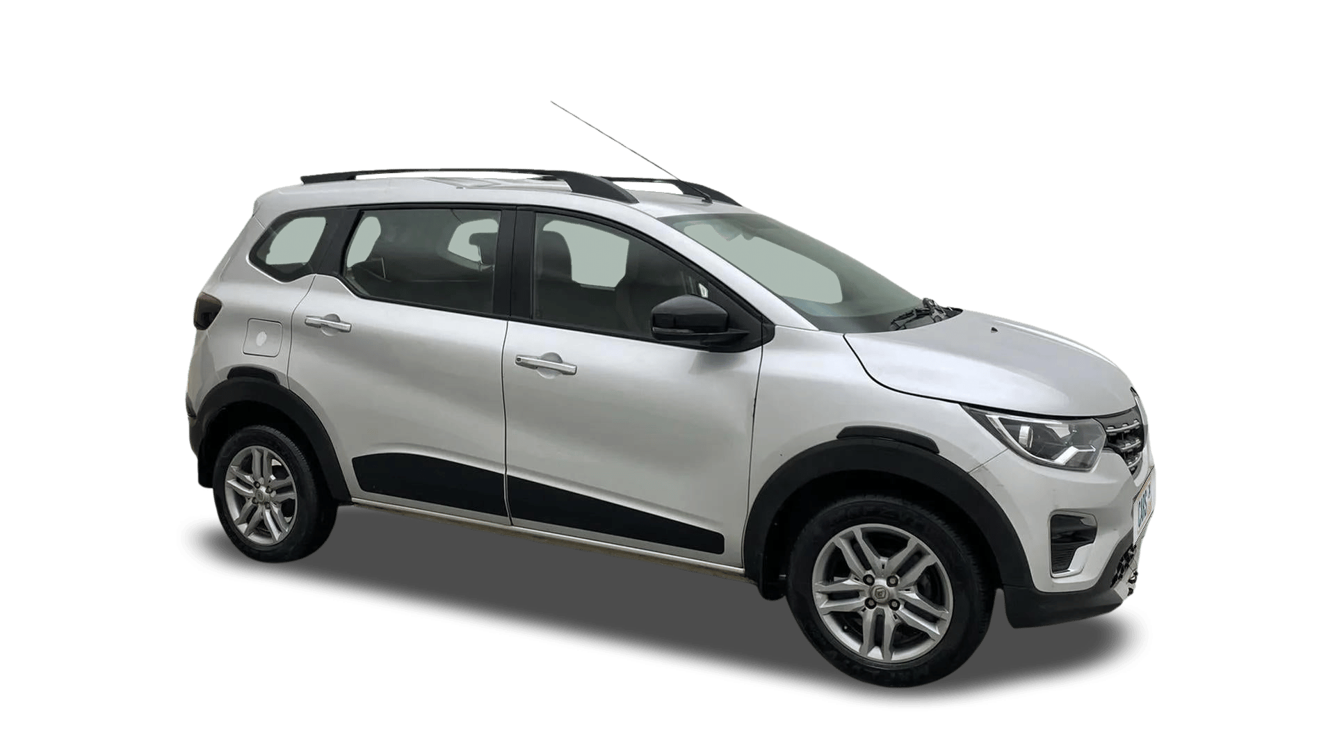 2023 Renault TRIBER - SUV - Petrol - Manual - ₹5.50 lakh