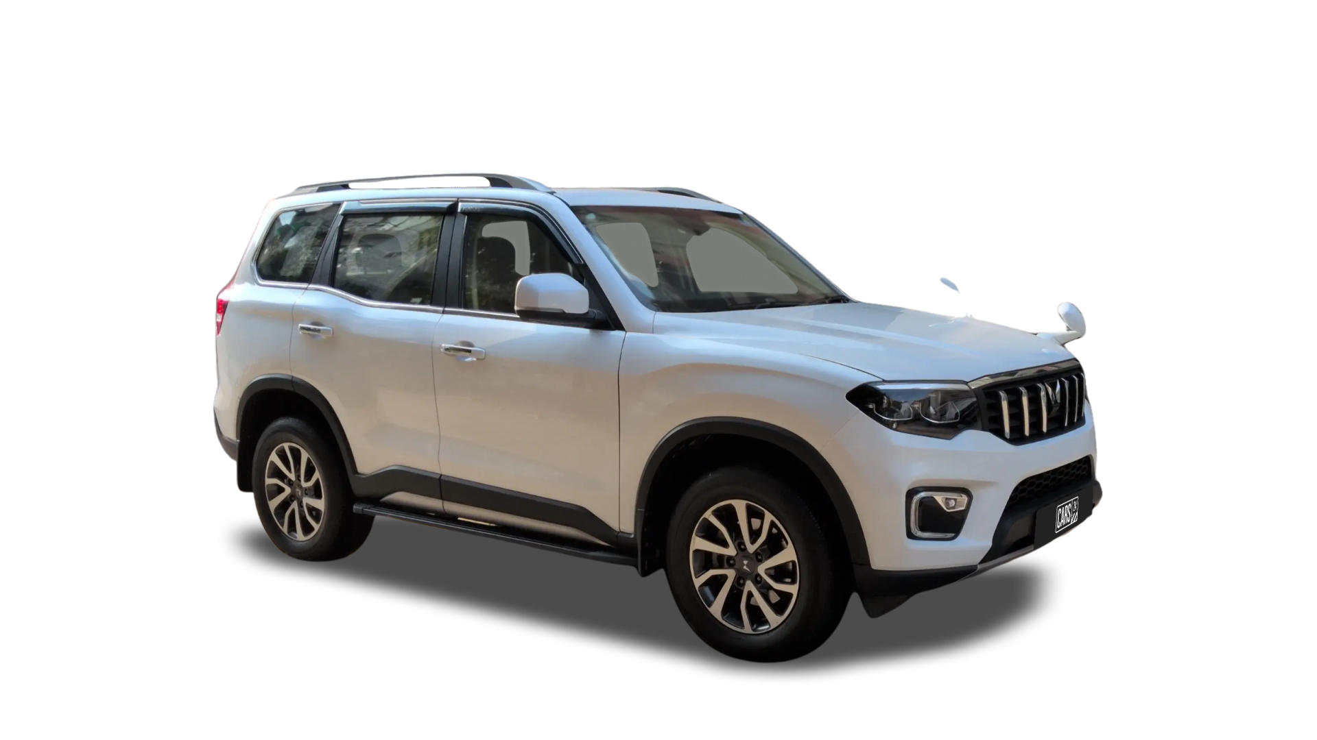 Mahindra SCORPIO-N-img