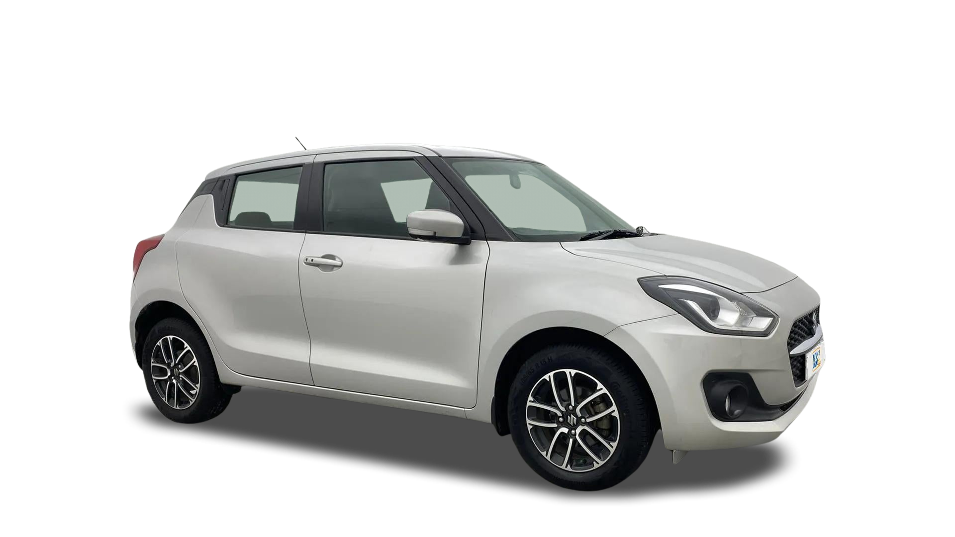 Maruti Swift-img