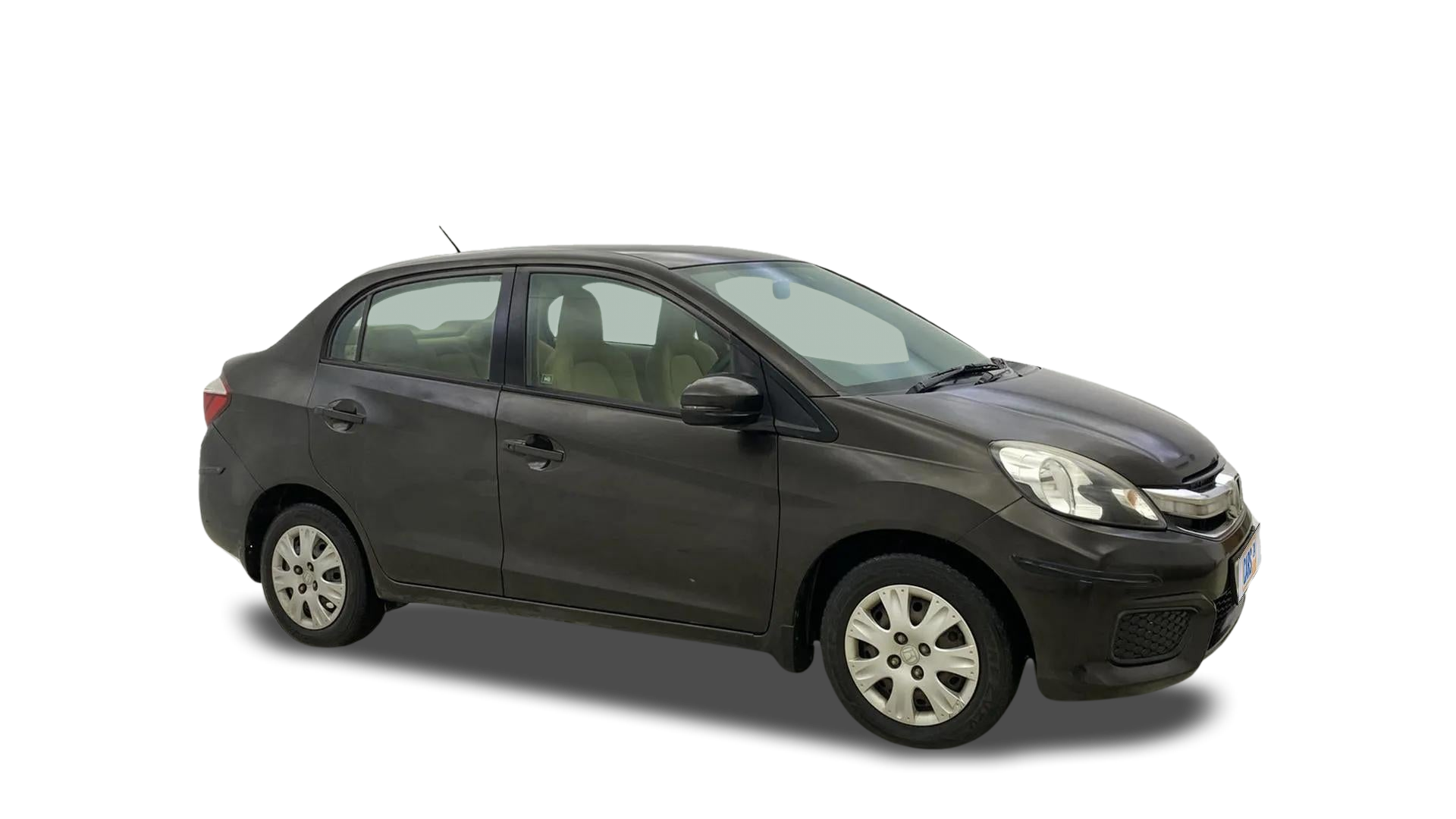 Honda Amaze-img