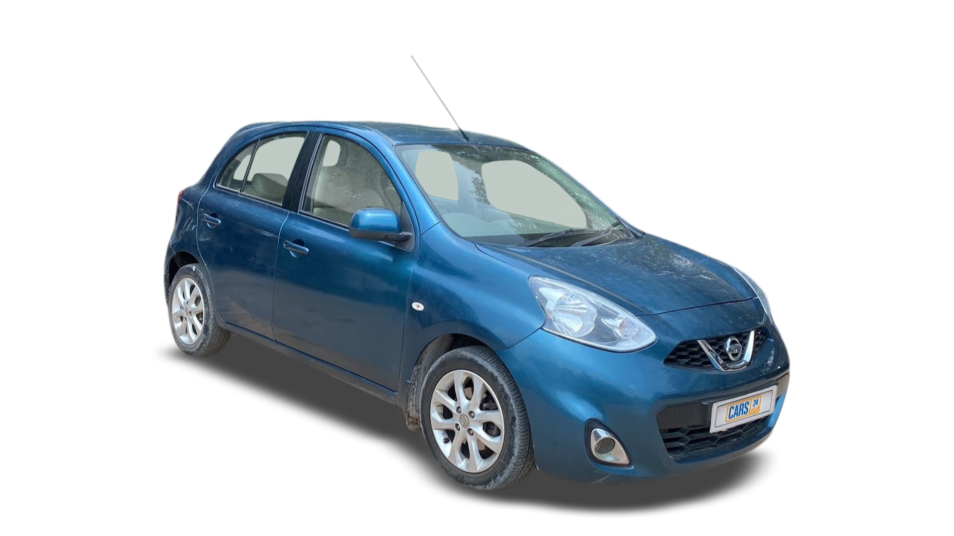Nissan Micra-img
