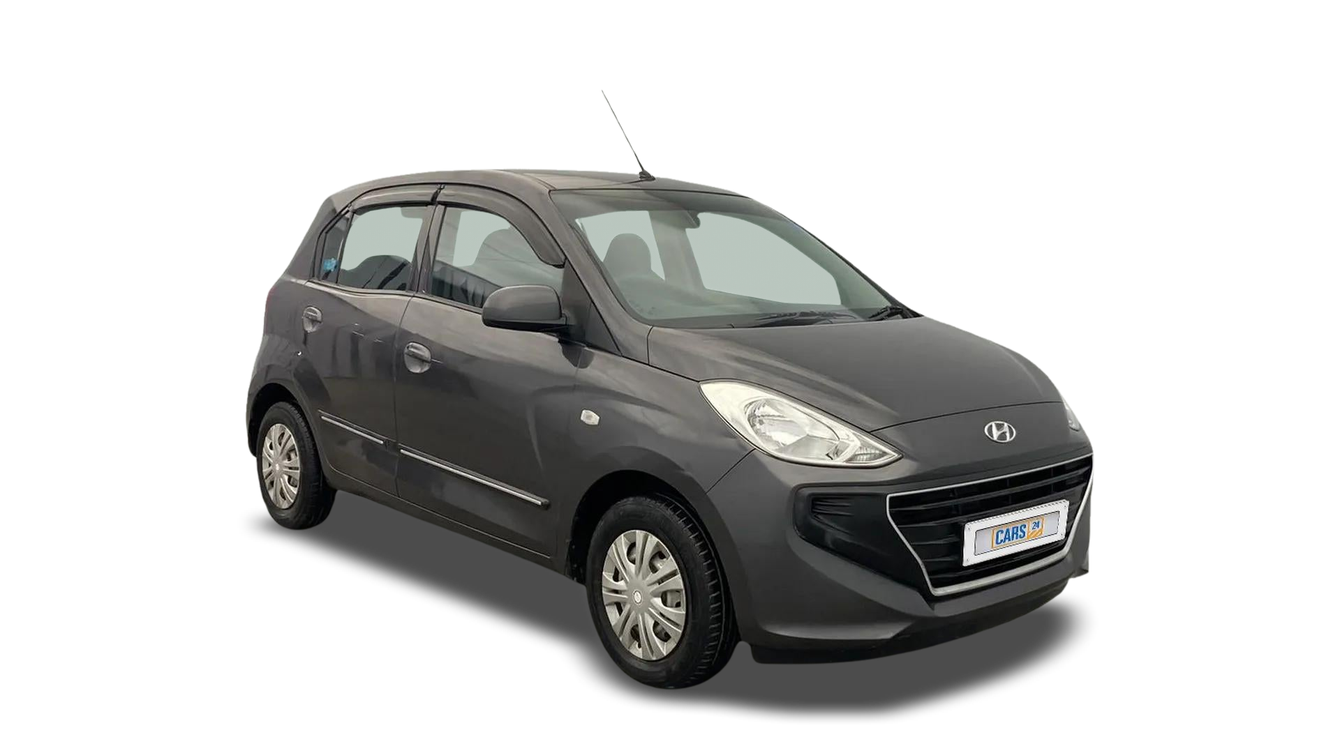 2021 Hyundai NEW SANTRO - Hatchback - Petrol - Manual - ₹4.03 lakh