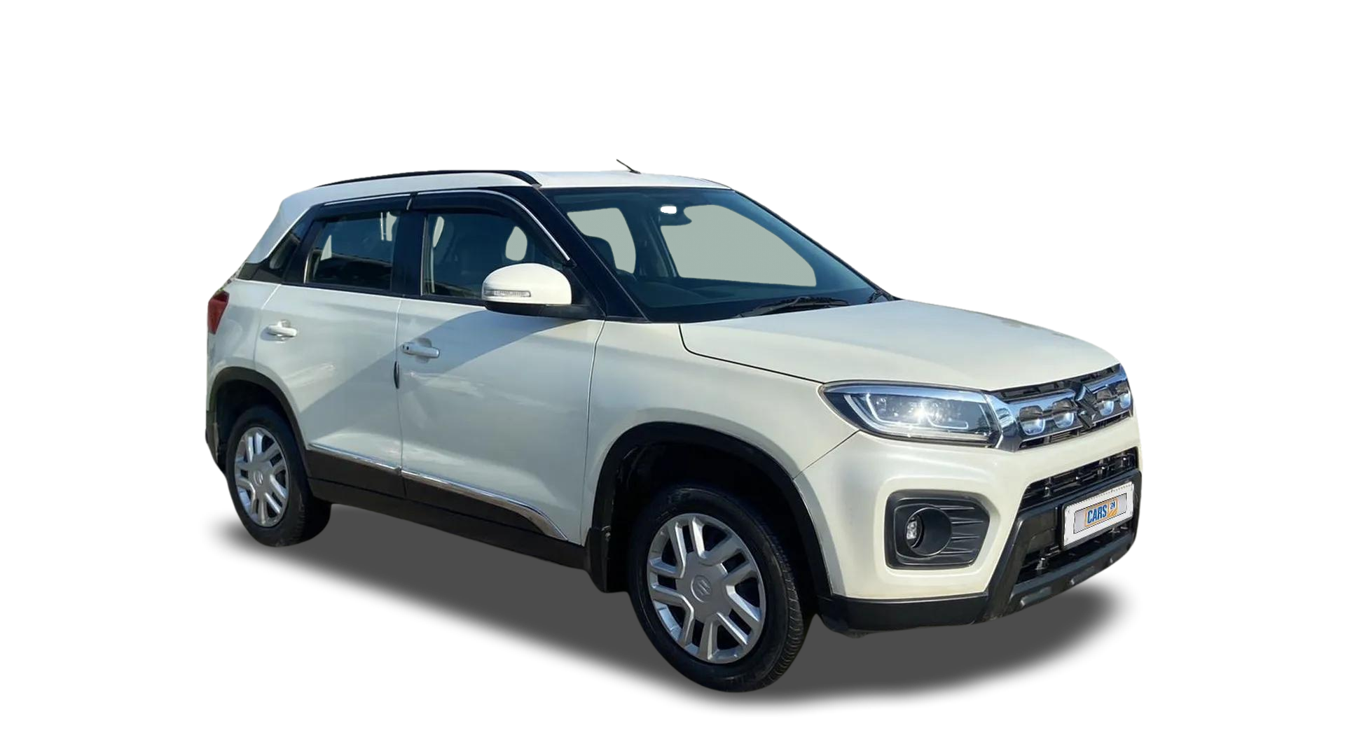 Maruti Vitara Brezza-img
