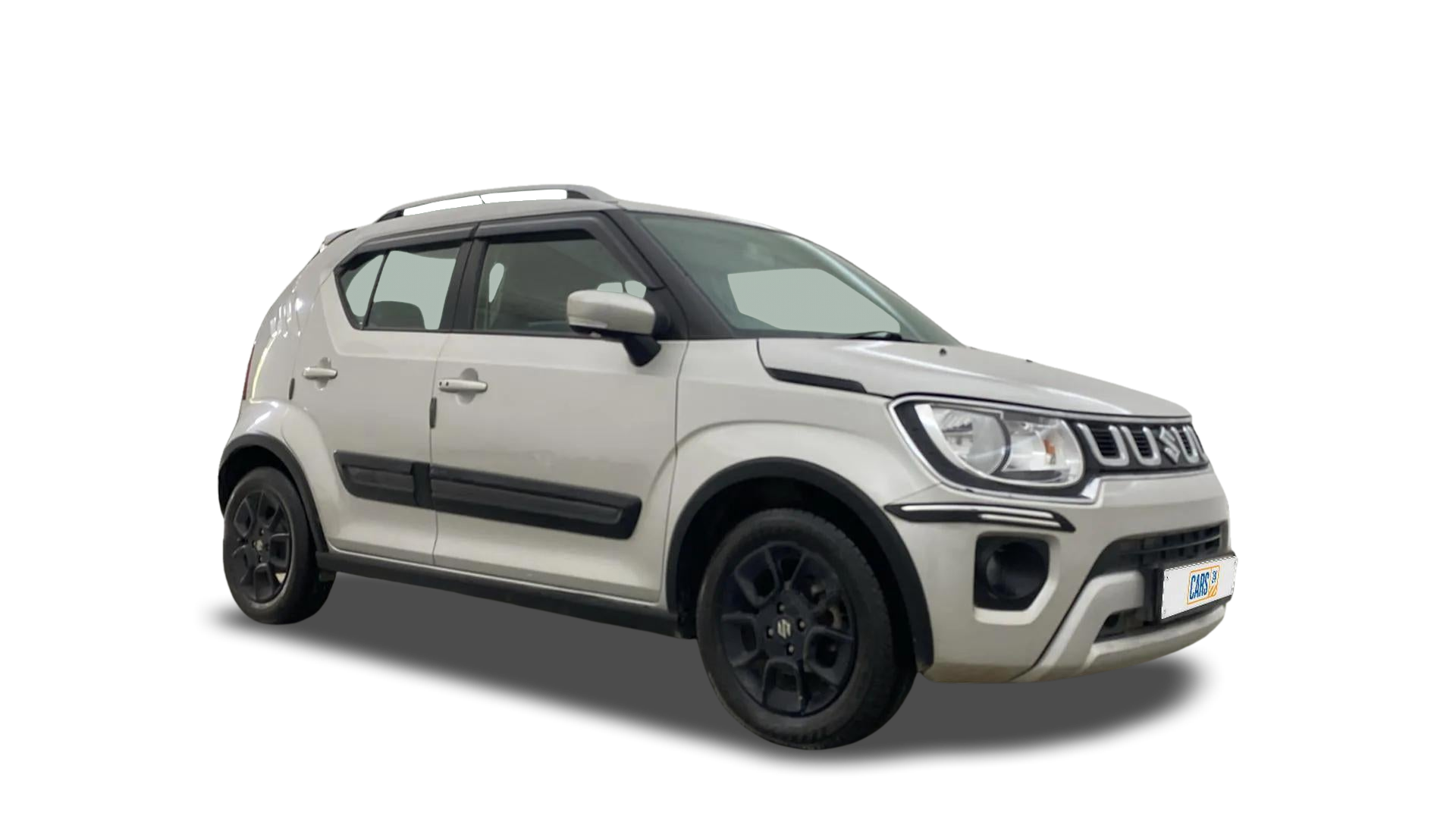 Maruti IGNIS-img