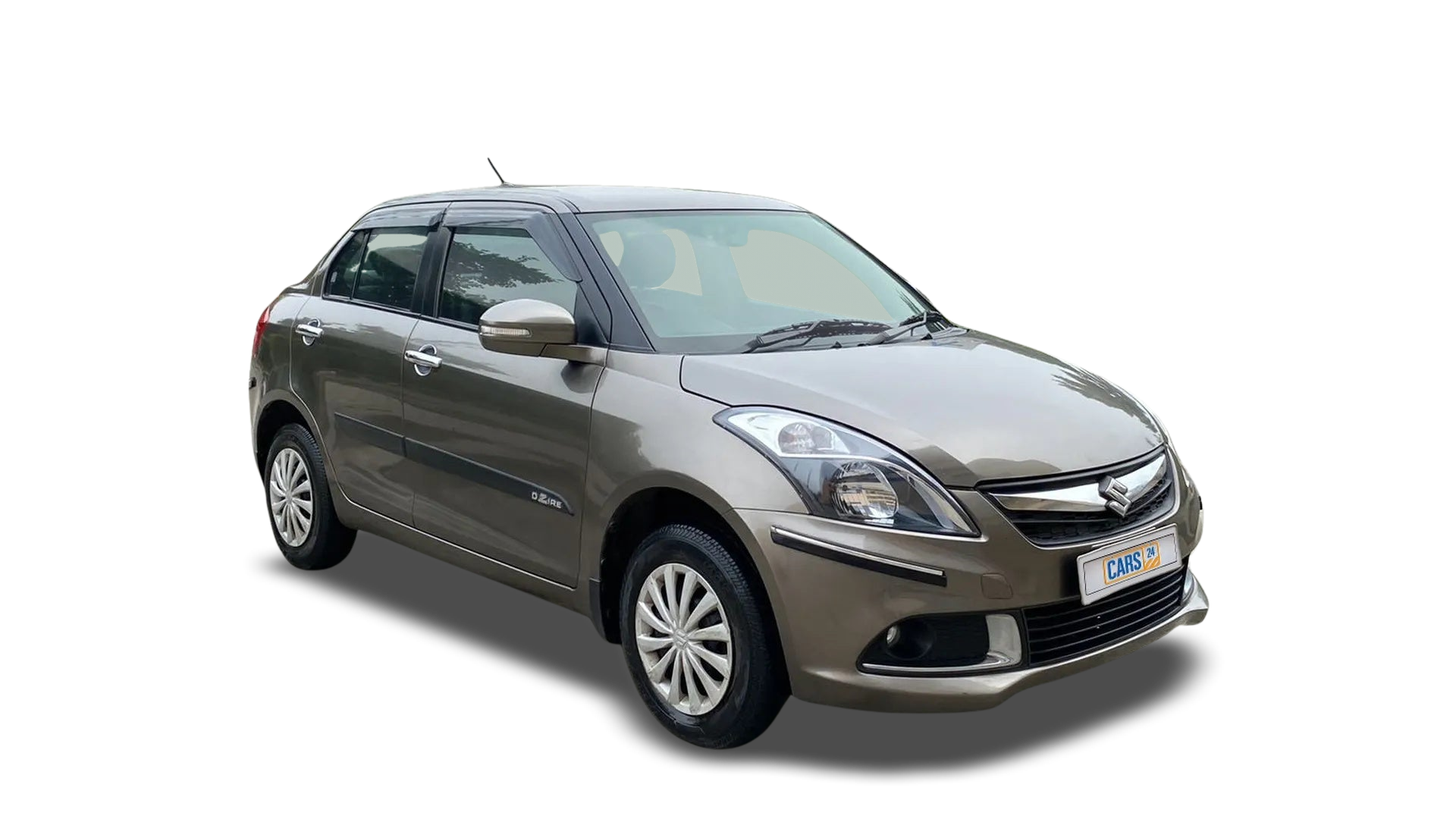 2016 Maruti Swift Dzire - Sedan - Petrol - Manual - ₹3.88 lakh