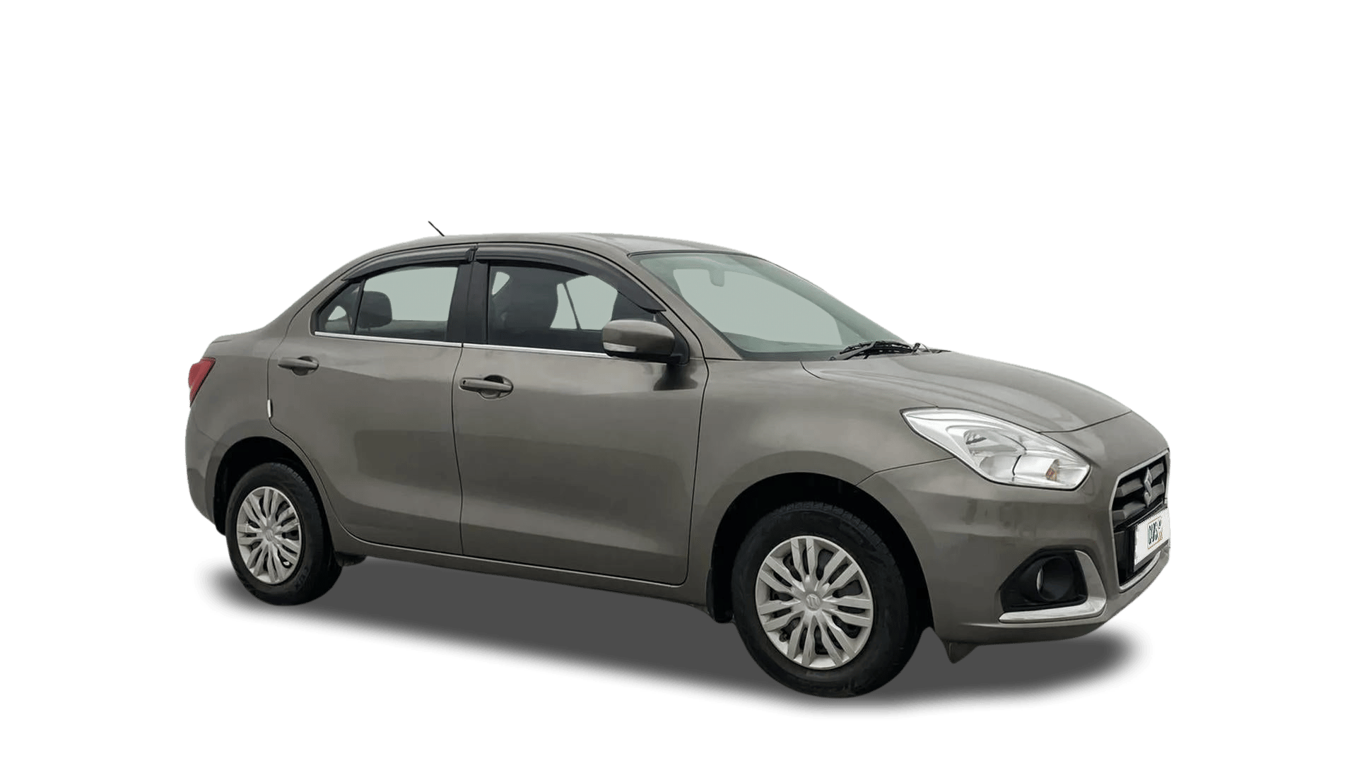 2022 Maruti Dzire - Sedan - Petrol - Manual - ₹5.97 lakh