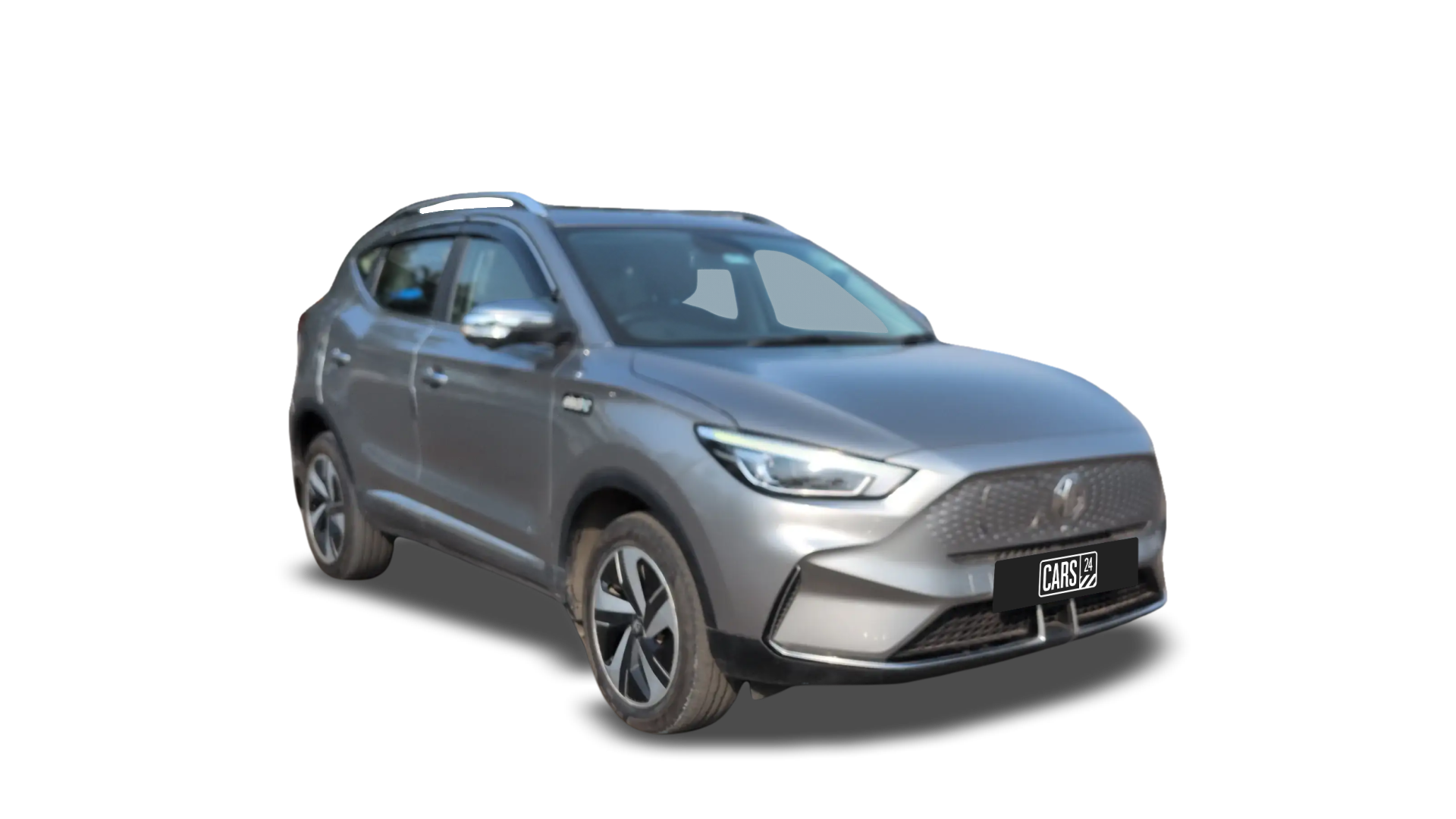 MG ZS EV-img