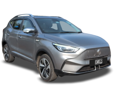 MG ZS EV-img