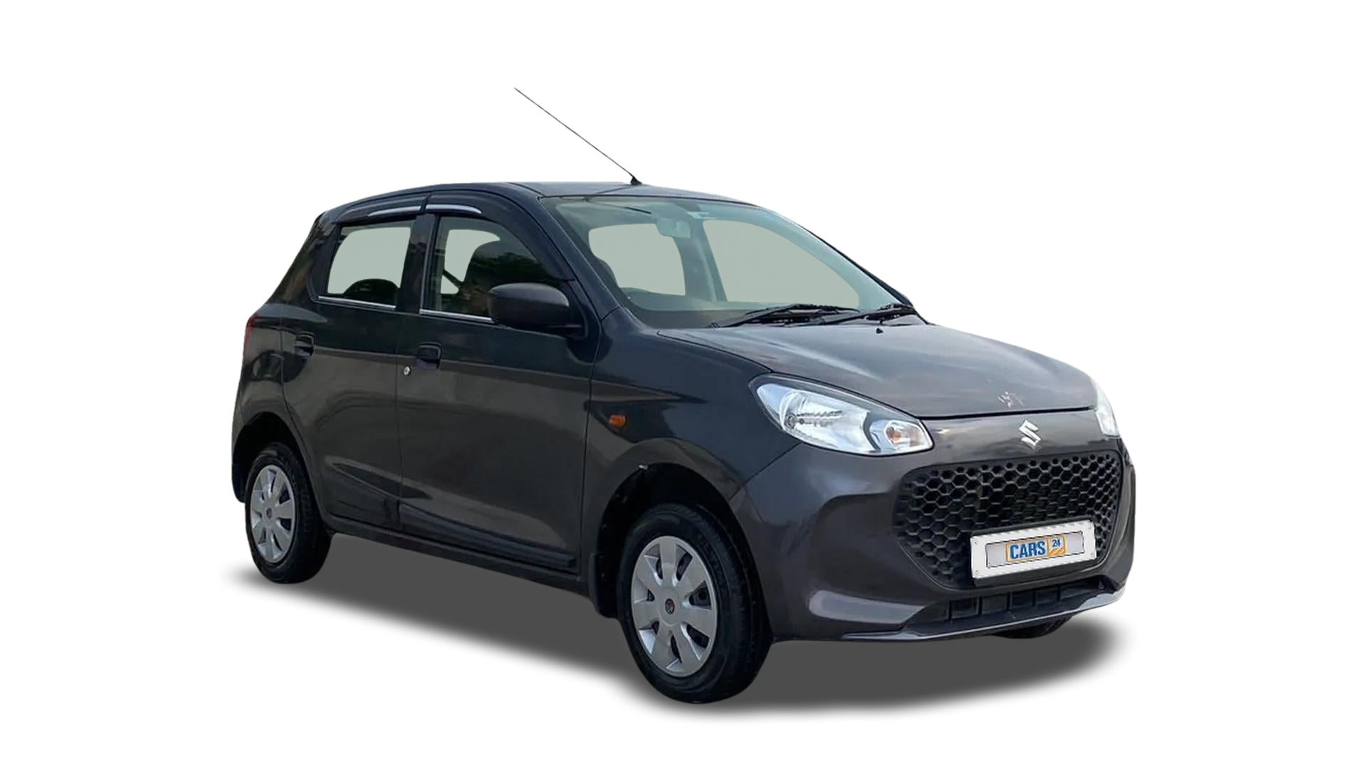 2023 Maruti Alto K10 - Hatchback - Petrol - Manual - ₹4.15 lakh