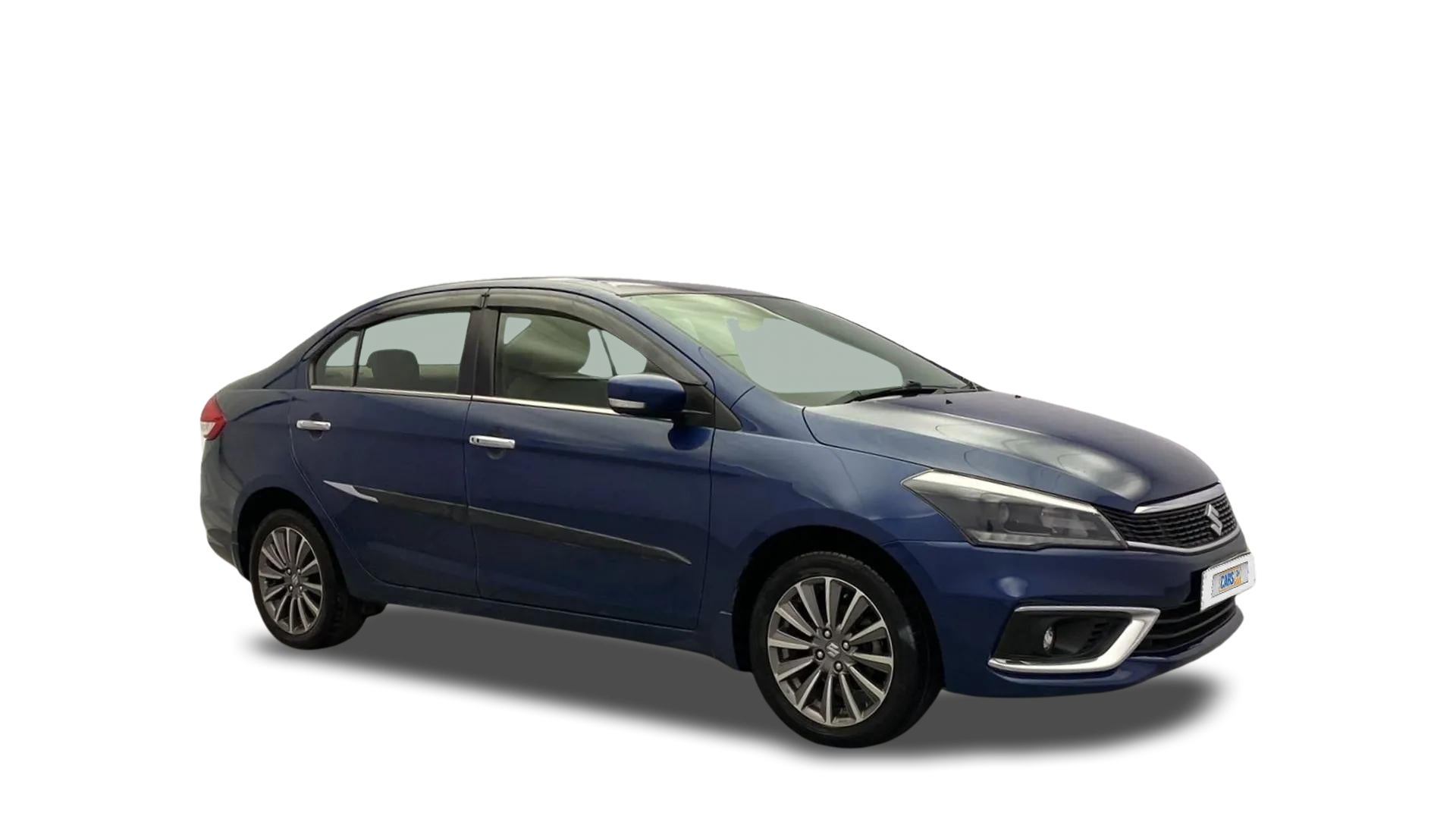 Maruti Ciaz-img