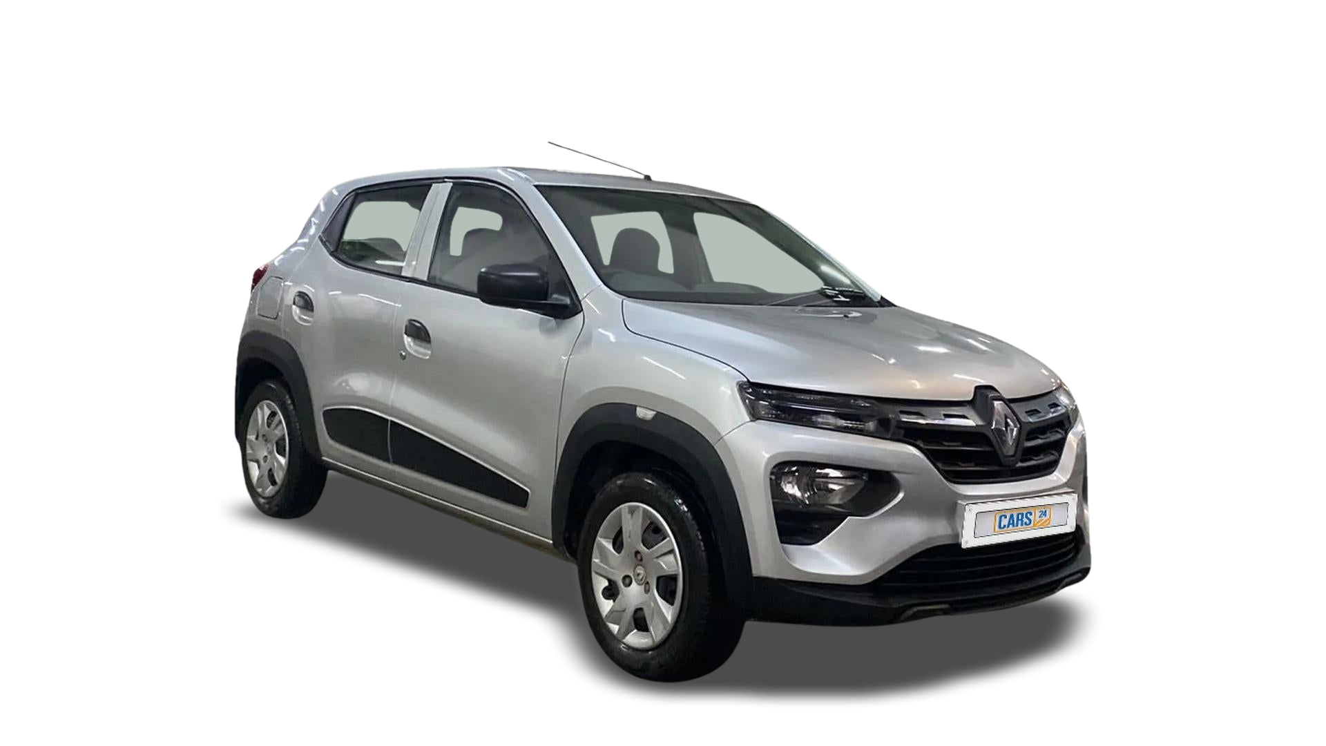 2021 Renault Kwid - Hatchback - Petrol - Manual - ₹3.25 lakh