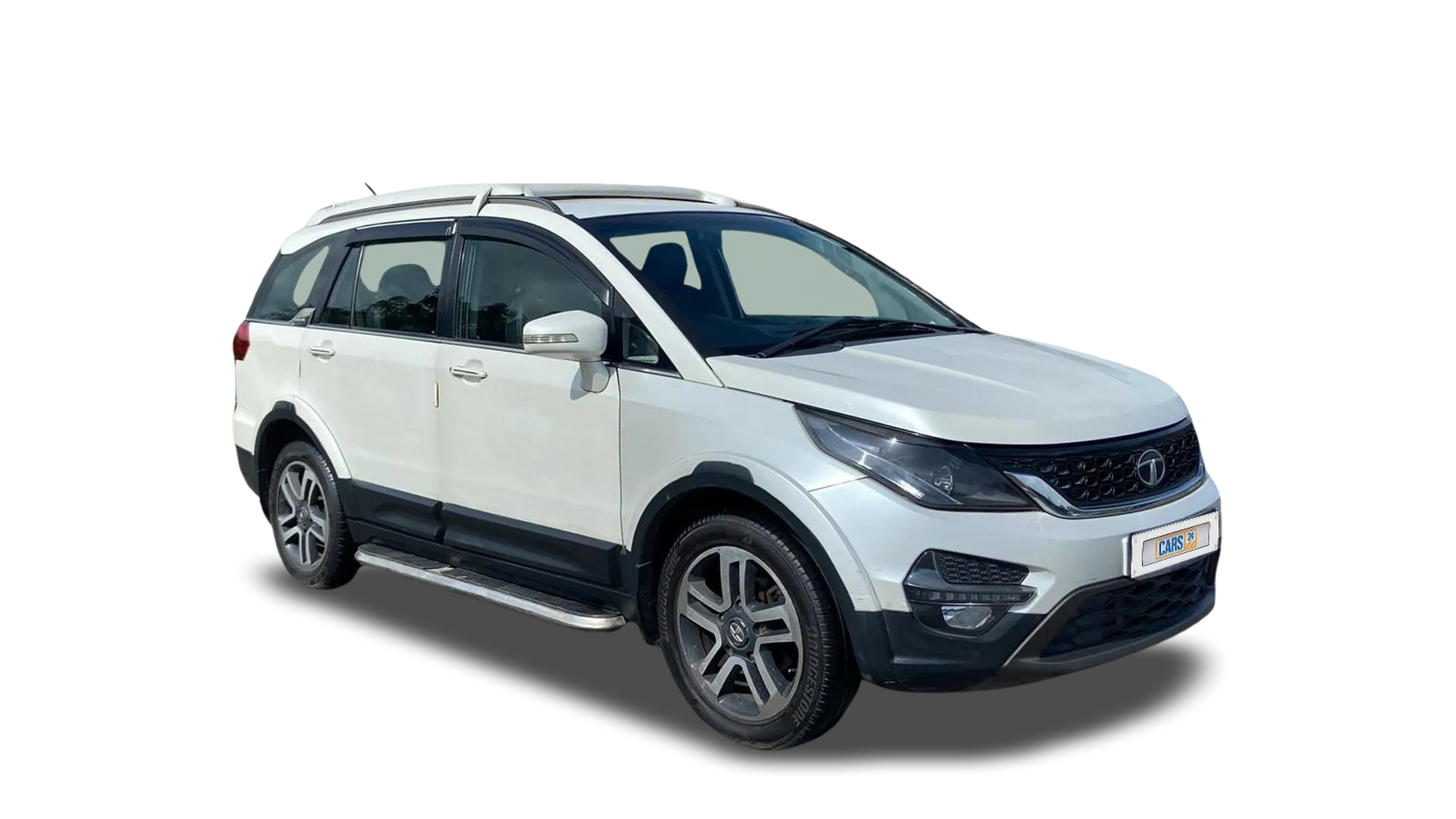 Tata Hexa-img