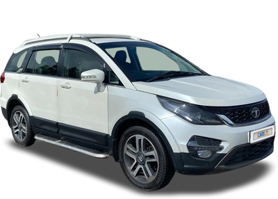 Tata Hexa-img