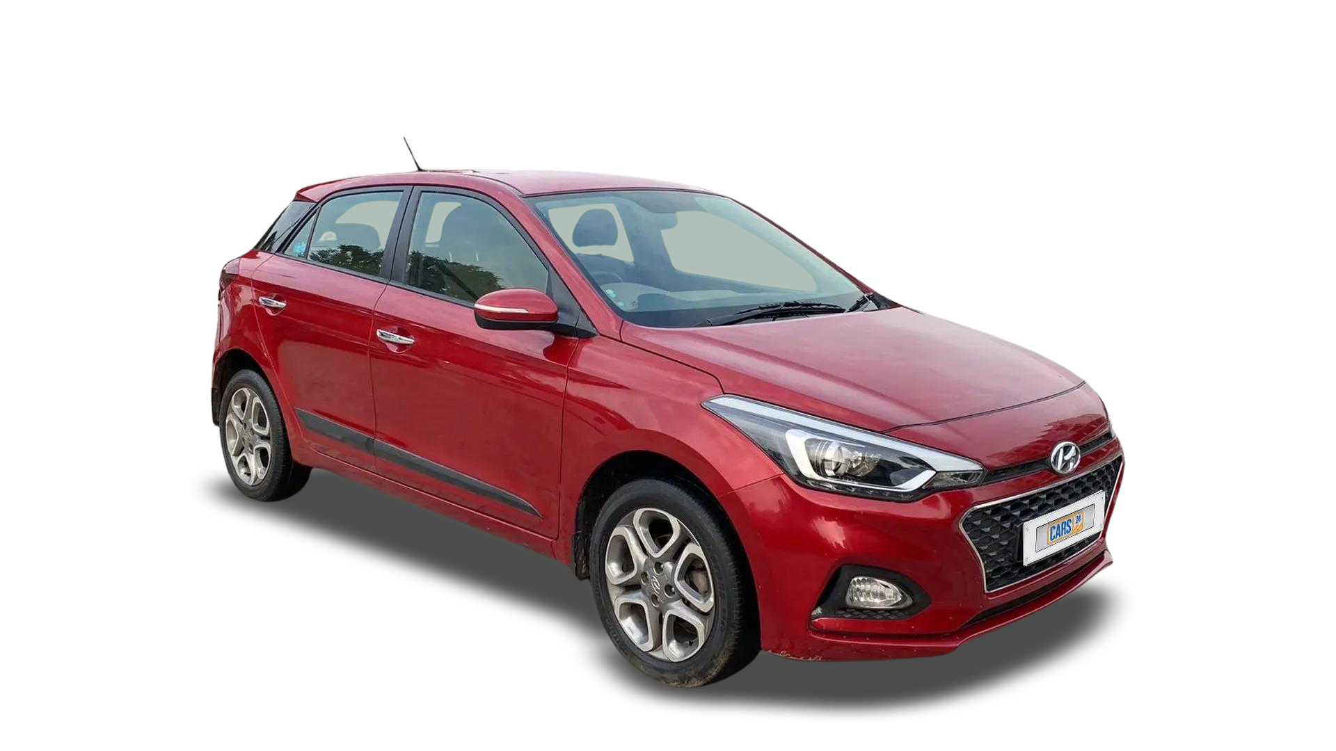 Hyundai Elite i20-img