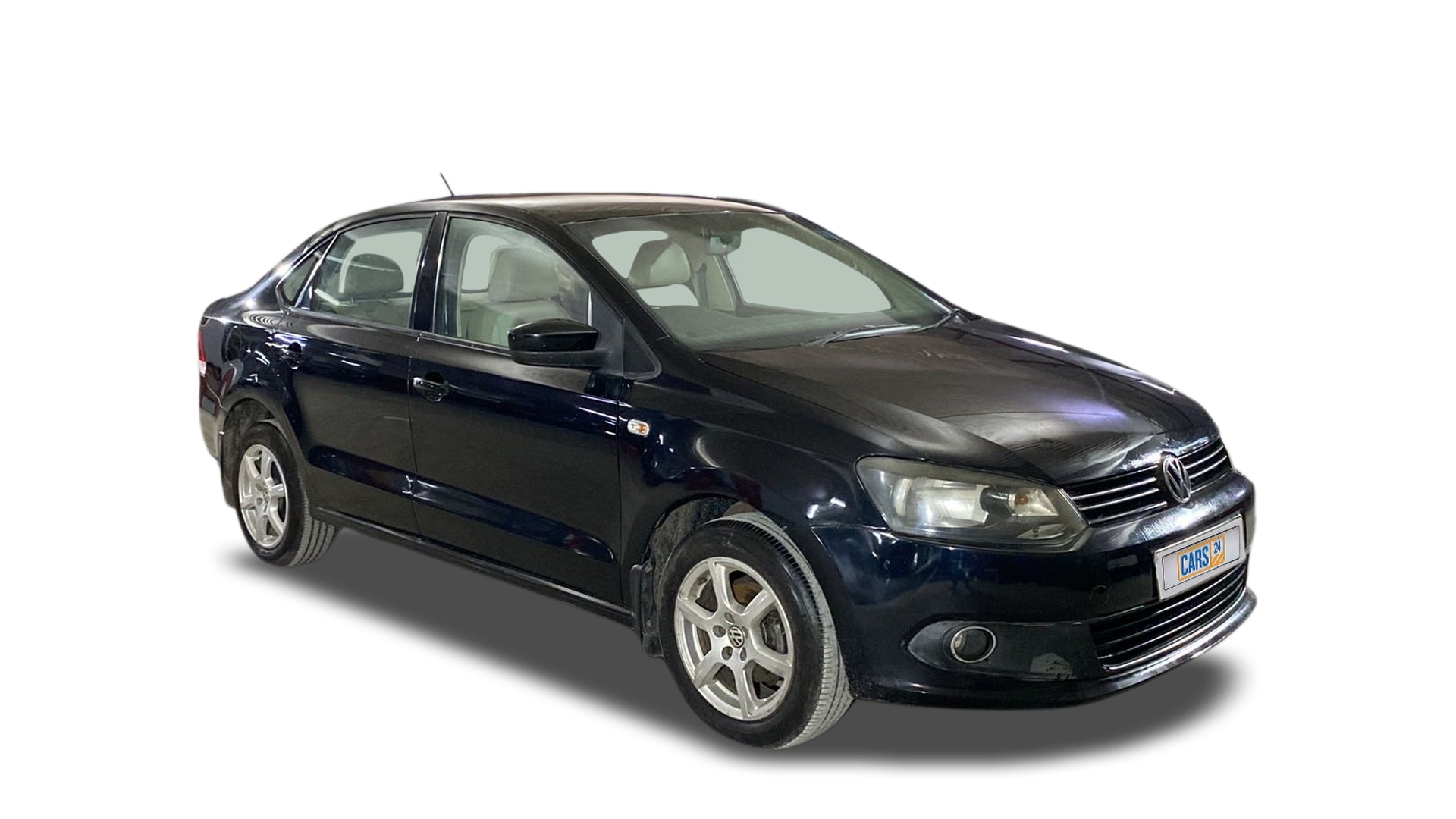 Volkswagen Vento-img