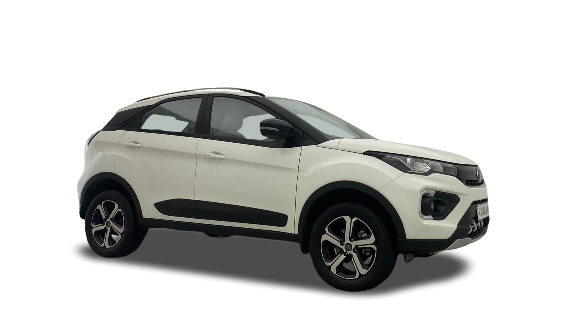 2023 Tata NEXON - SUV - Petrol - Manual - ₹9.65 lakh