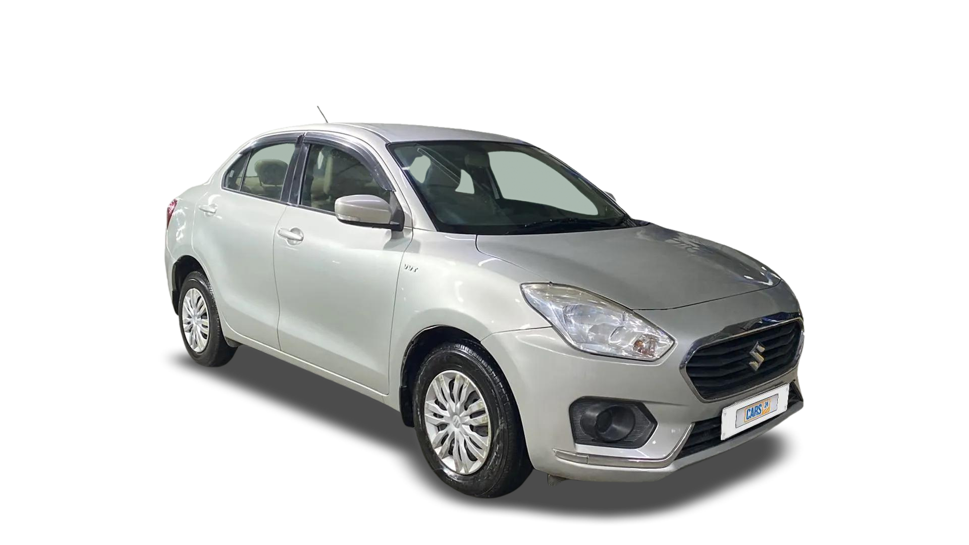 2017 Maruti Dzire - Sedan - Petrol - Manual - ₹3.97 lakh