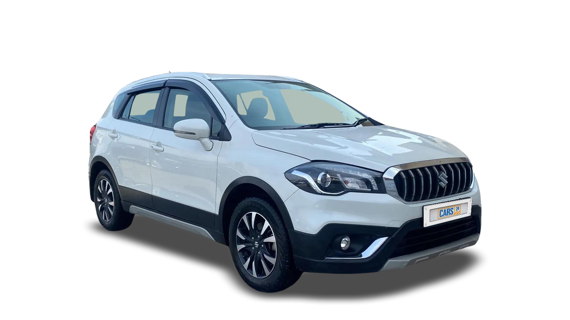 Maruti S Cross-img