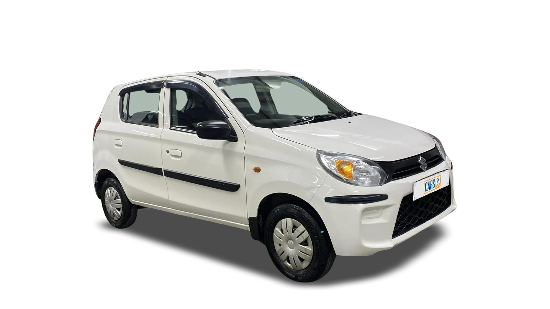 Maruti Alto-img