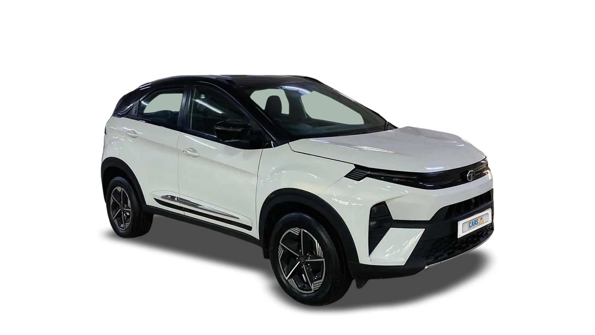 2024 Tata NEXON - SUV - Petrol - Automatic - ₹11.80 lakh